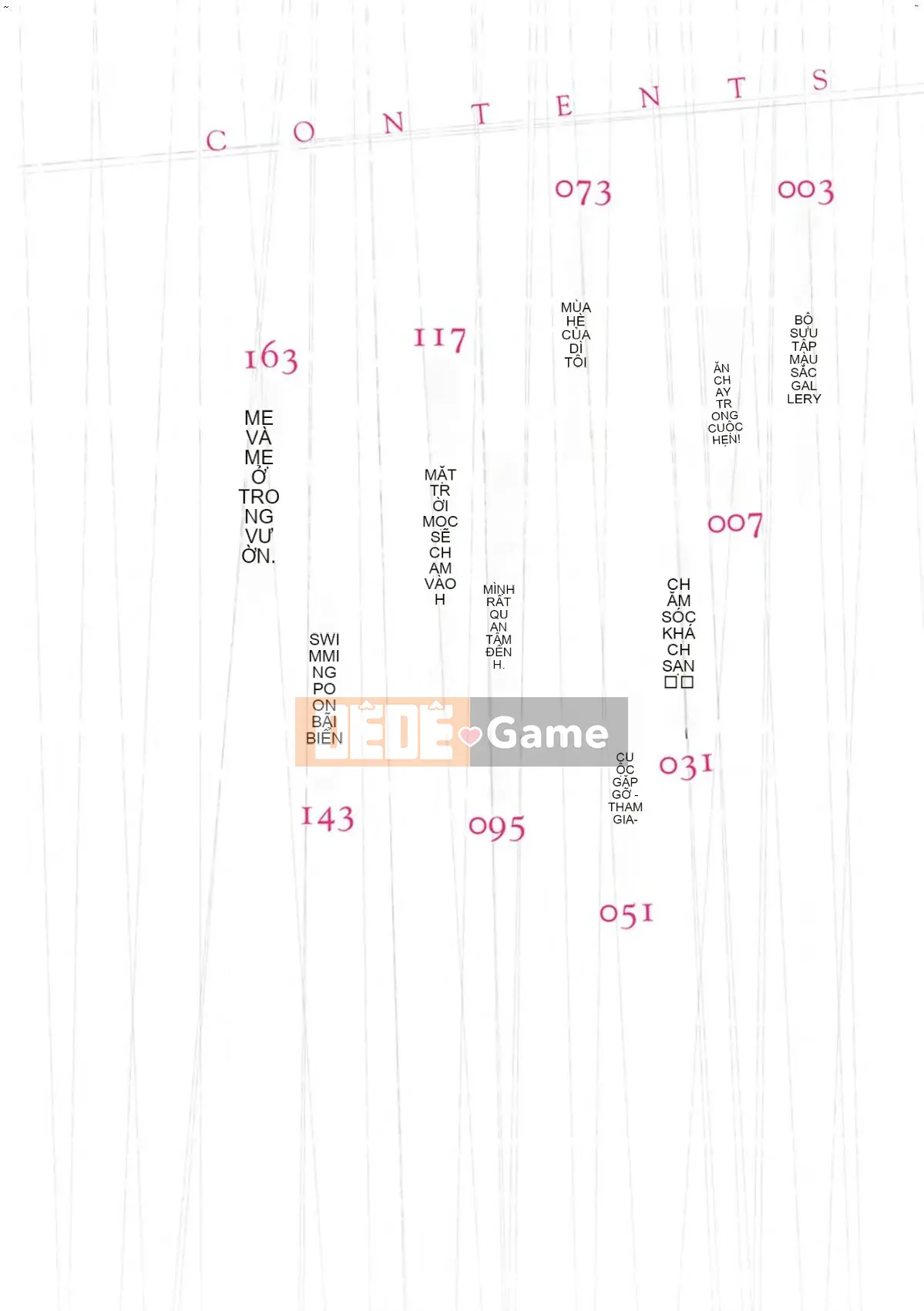 [Kazeteki Koubou][Bifidus] Nhà trọ thông công Nhà trọ ngoại tình (hoàn thành trang 3)