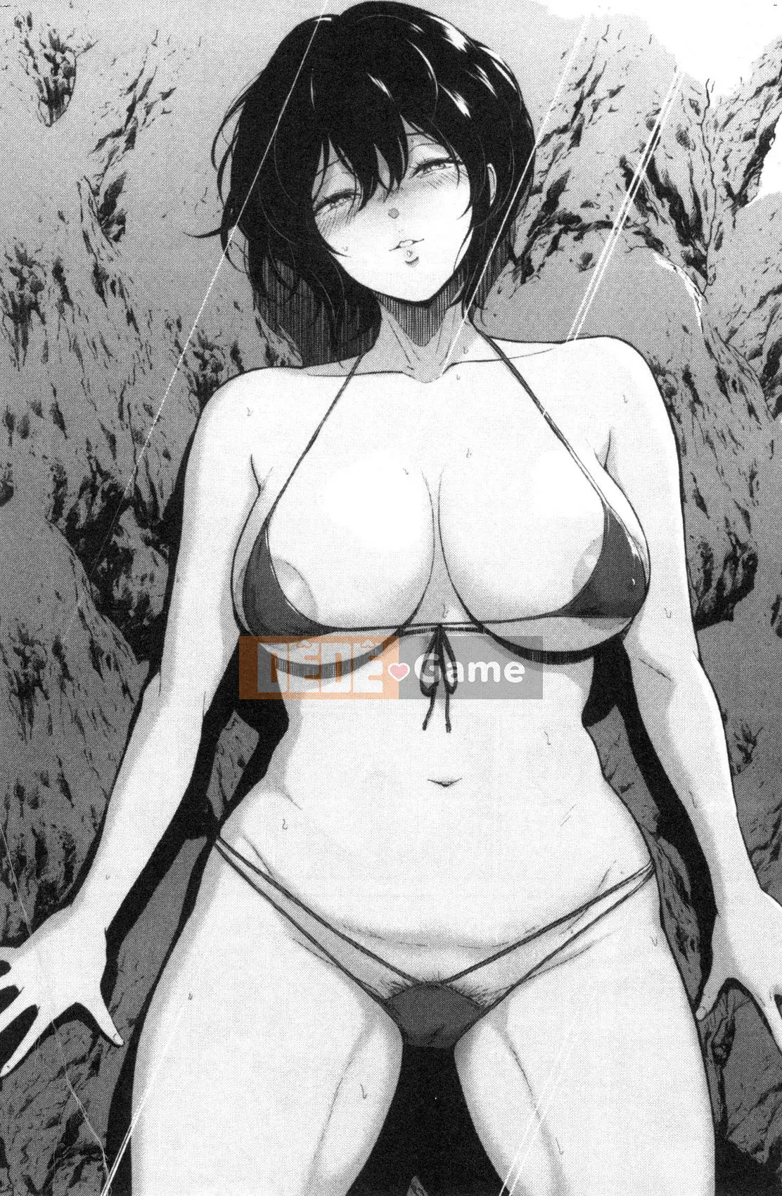 [Kazeteki Koubou][Bifidus] Nhà trọ thông công Nhà trọ ngoại tình (hoàn thành trang 3)