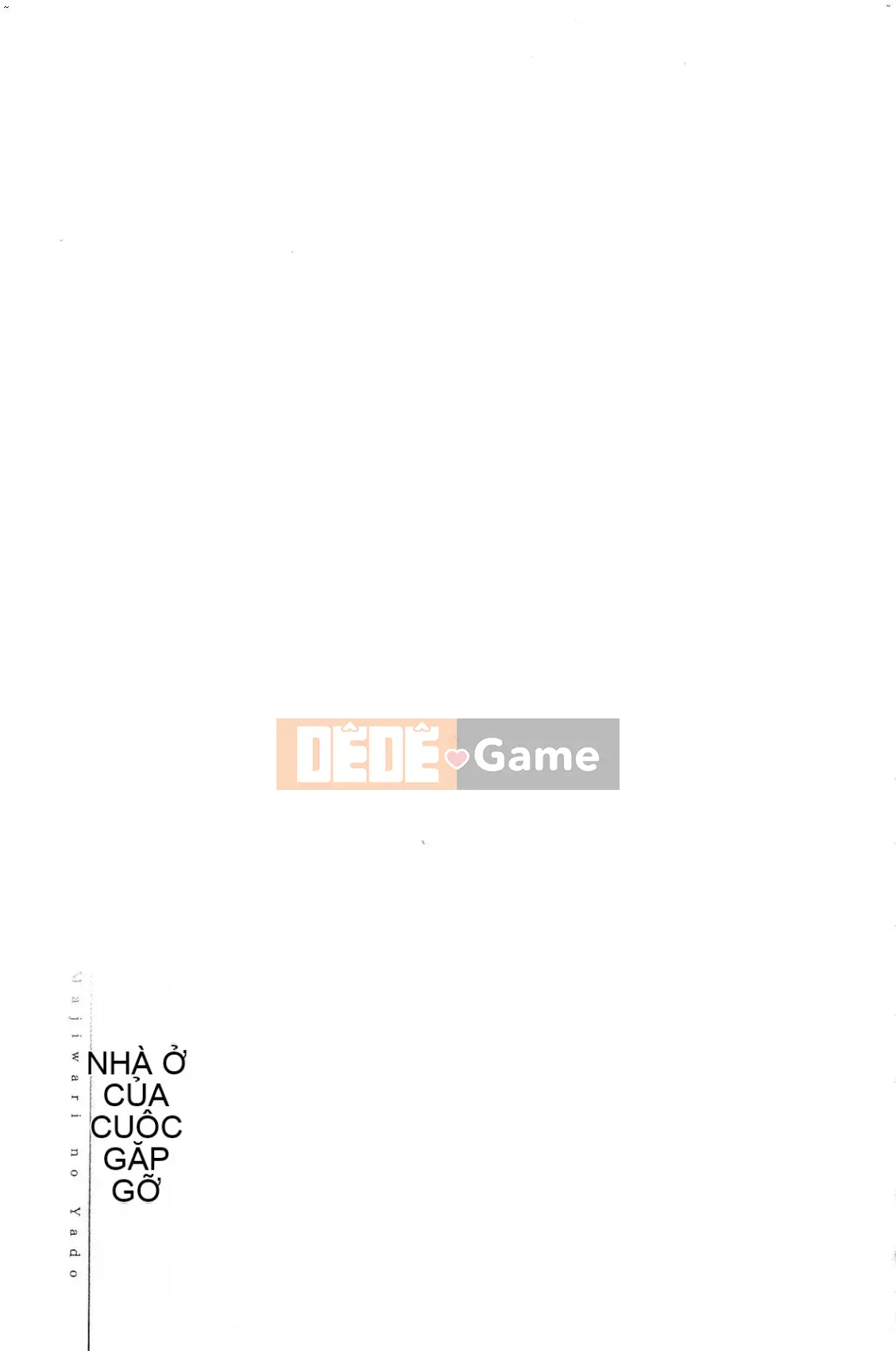 [Kazeteki Koubou][Bifidus] Nhà trọ thông công Nhà trọ ngoại tình (hoàn thành trang 3)