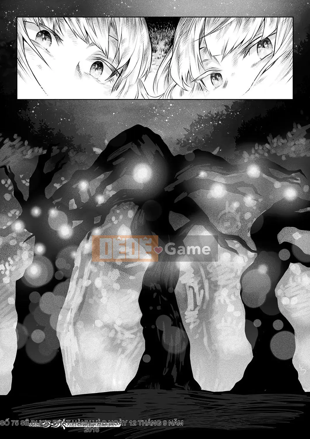 [Hán hóa và hòa giải Hoa Bà Nà Đen] [タケ] Câu chuyện kỳ ​​lạ