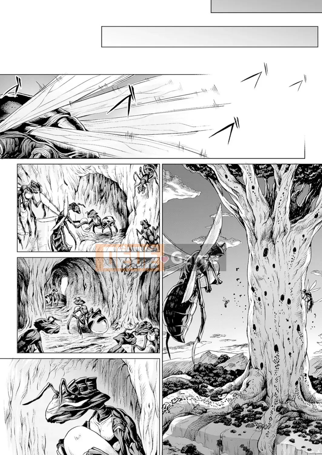 [Hán hóa và hòa giải Hoa Bà Nà Đen] [タケ] Câu chuyện kỳ ​​lạ