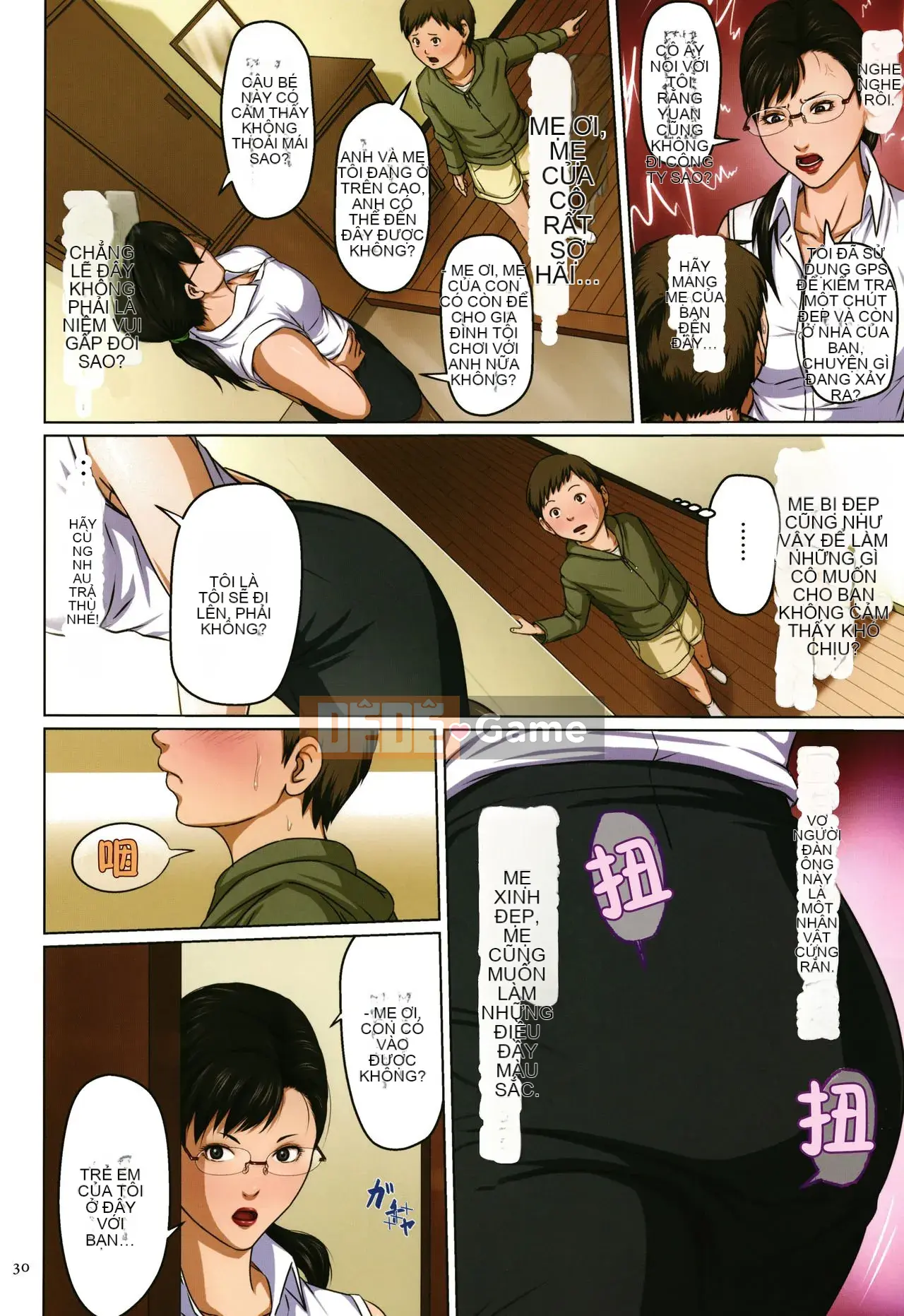 [Nhóm nhạc Trung Quốc Zero star] [Negurie] Ánh mắt vướng víu