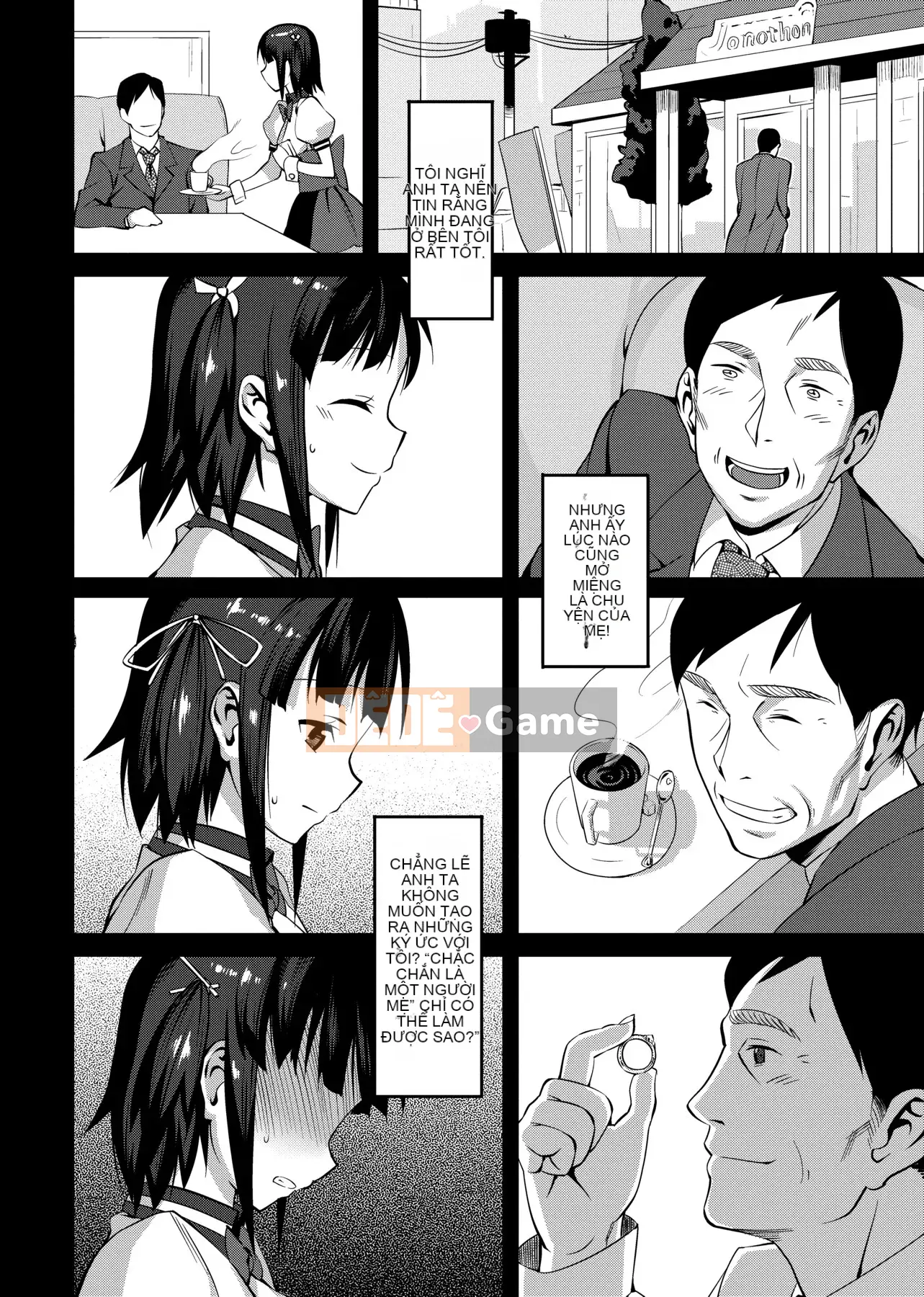 [Ăn trưa] Koinaka plus [Tiếng Trung]