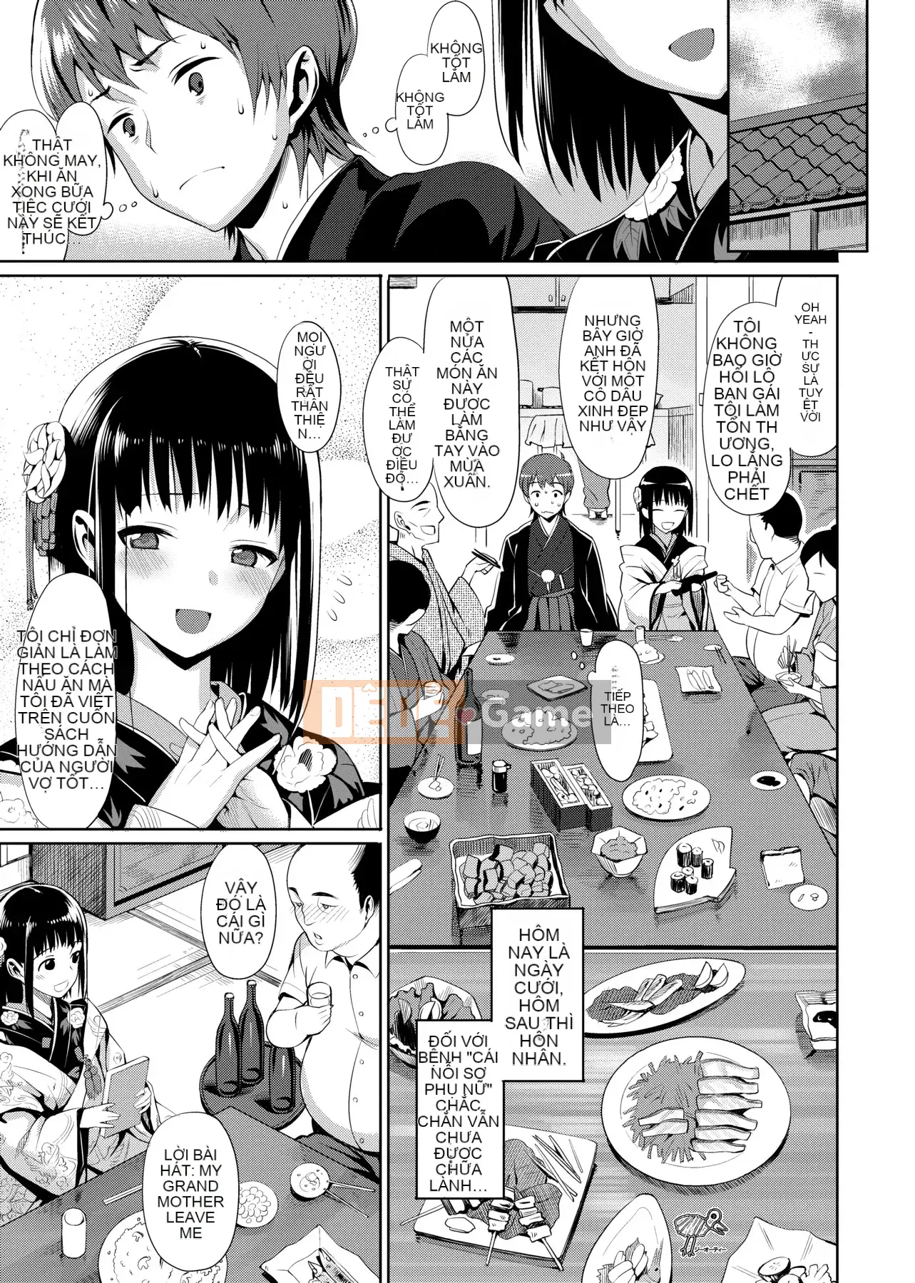 [Ăn trưa] Koinaka plus [Tiếng Trung]