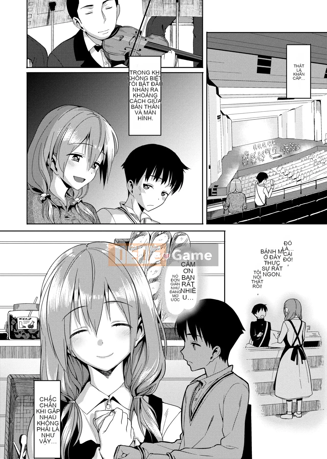 [Ăn trưa] Koinaka plus [Tiếng Trung]