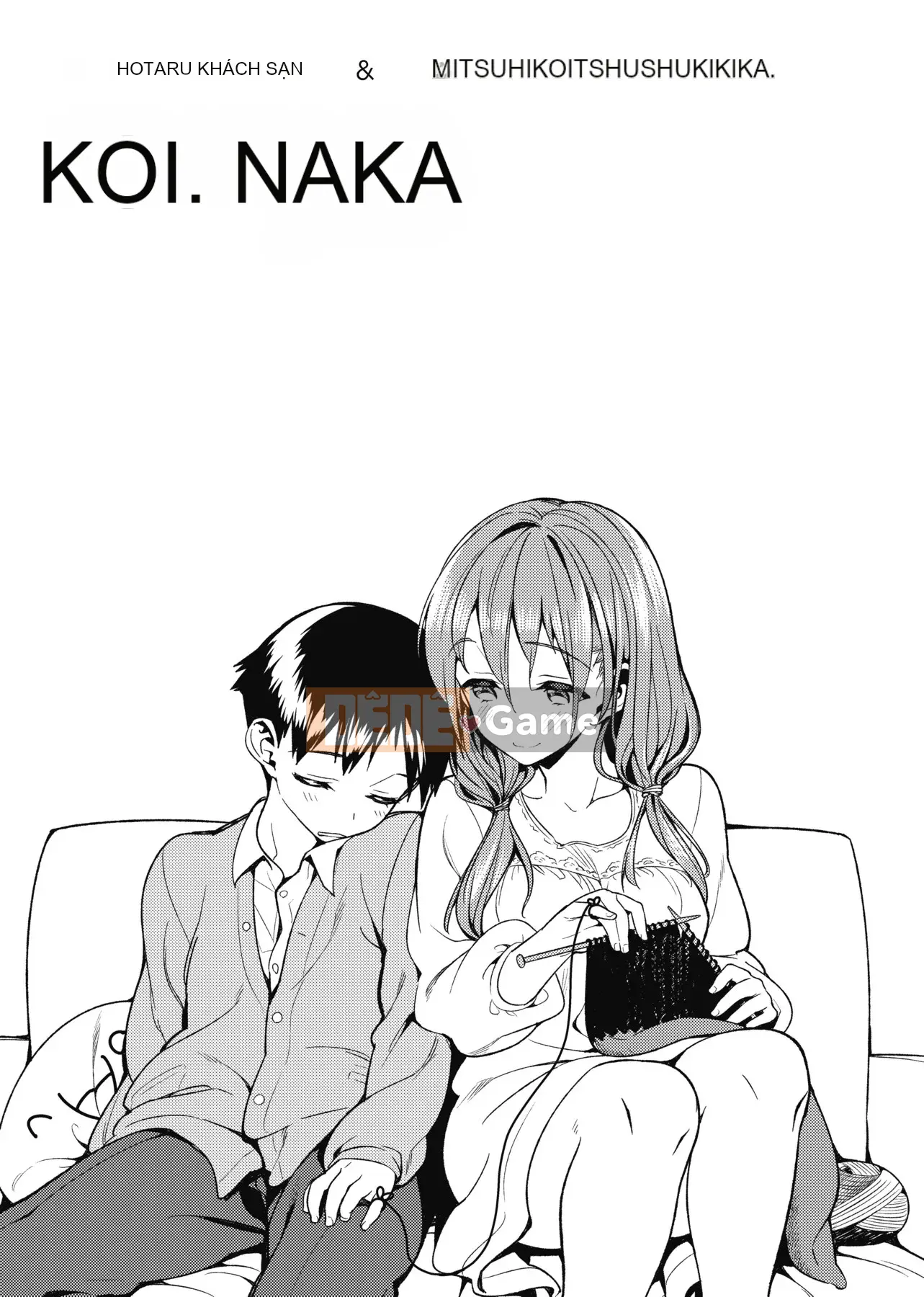 [Ăn trưa] Koinaka plus [Tiếng Trung]