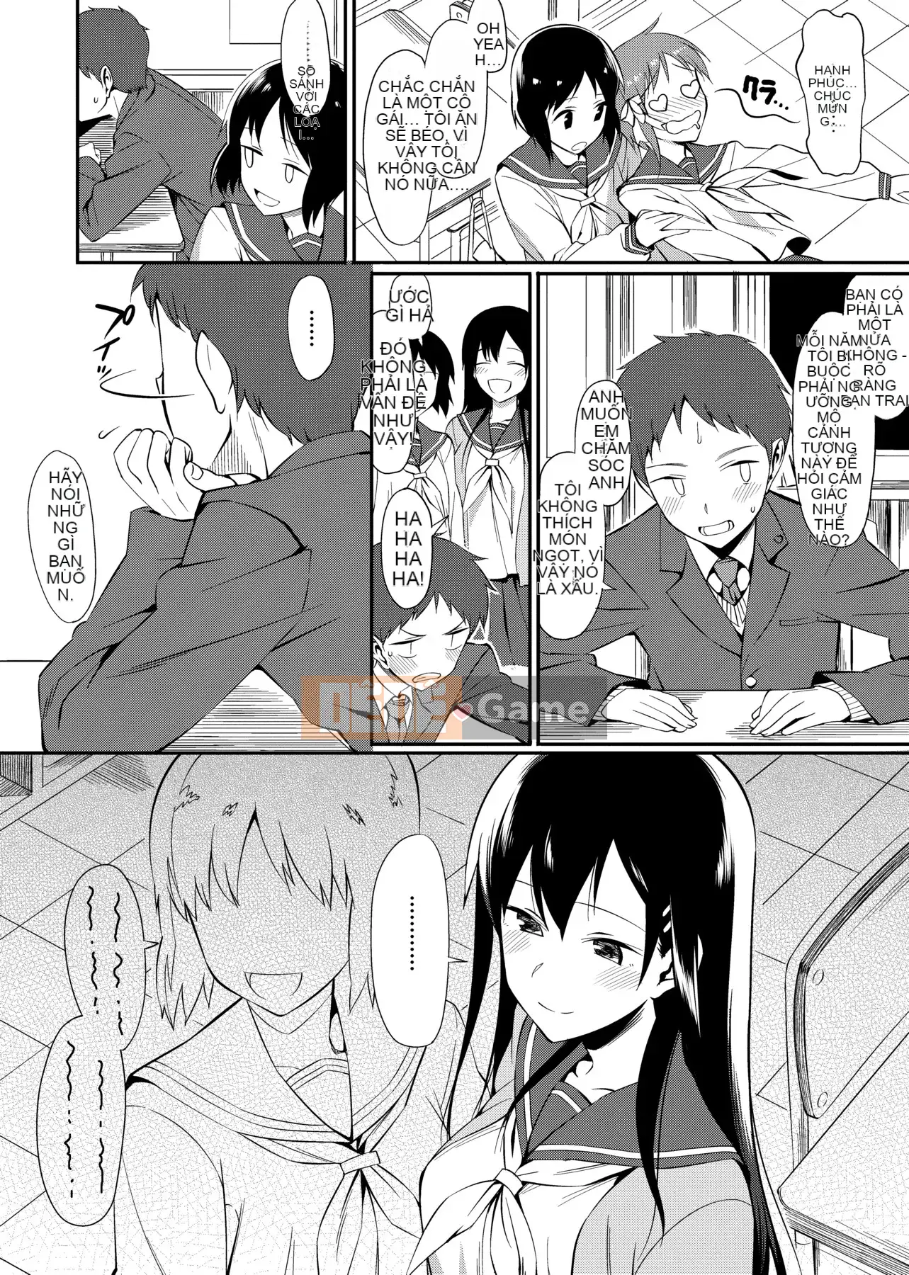 [Ăn trưa] Koinaka plus [Tiếng Trung]