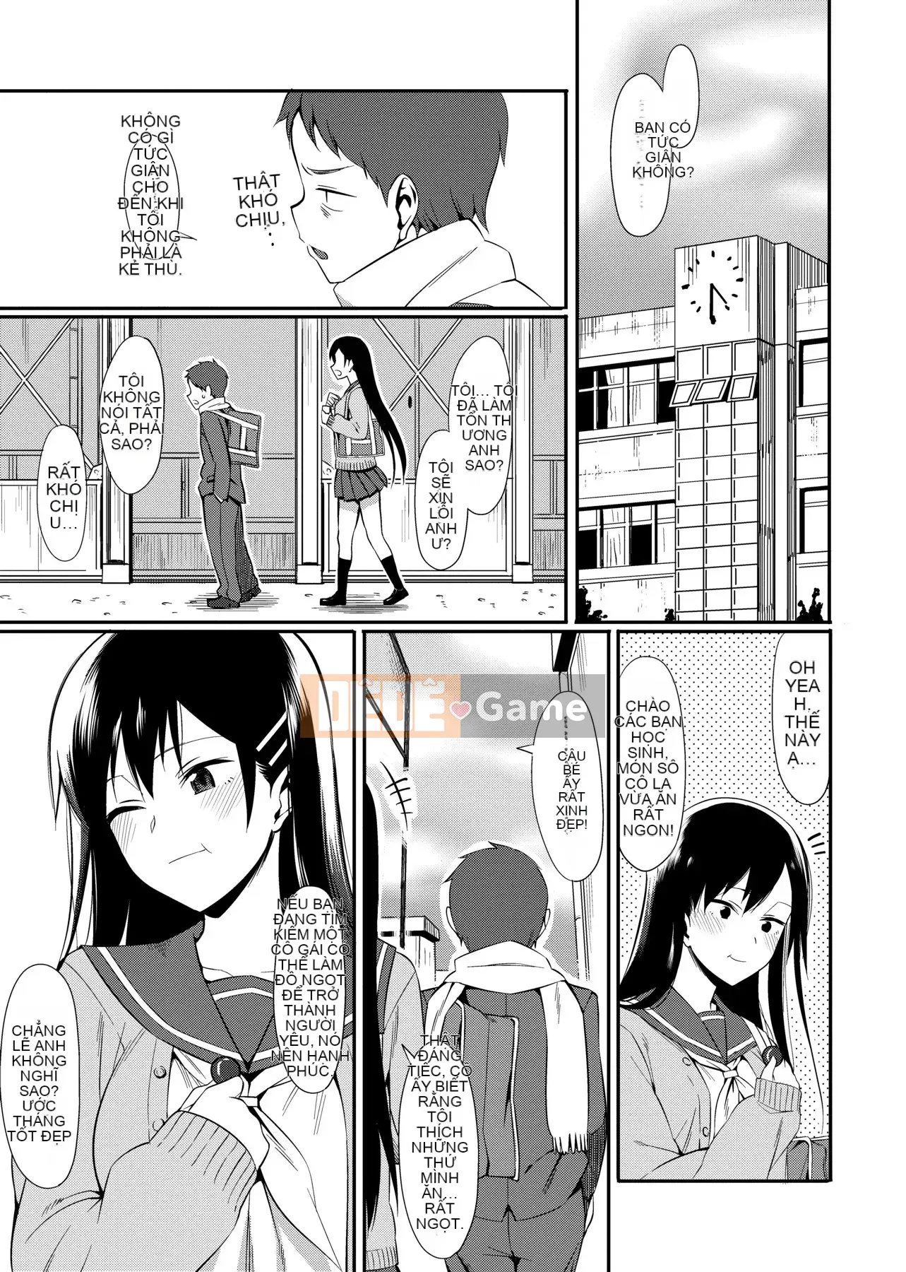 [Ăn trưa] Koinaka plus [Tiếng Trung]