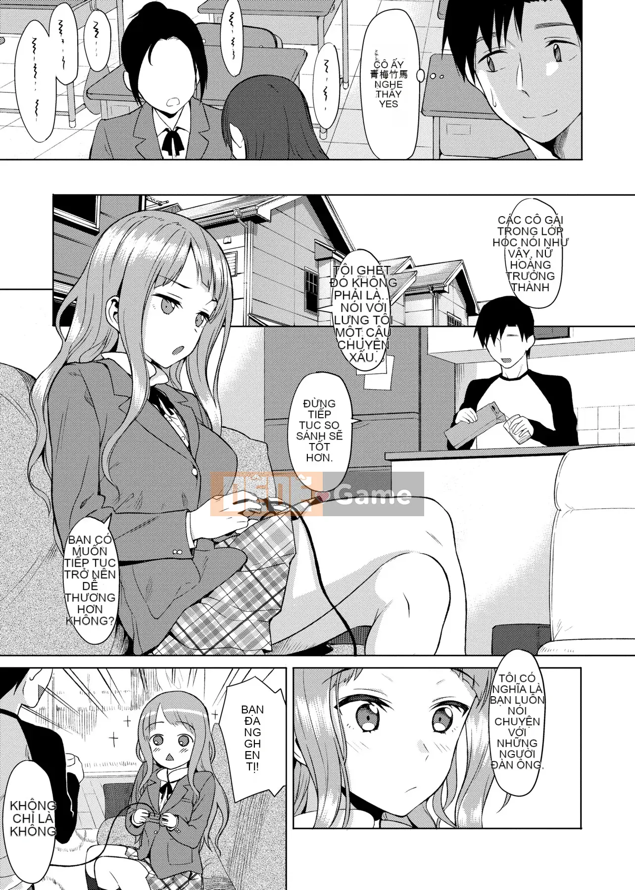 [Ăn trưa] Koinaka plus [Tiếng Trung]