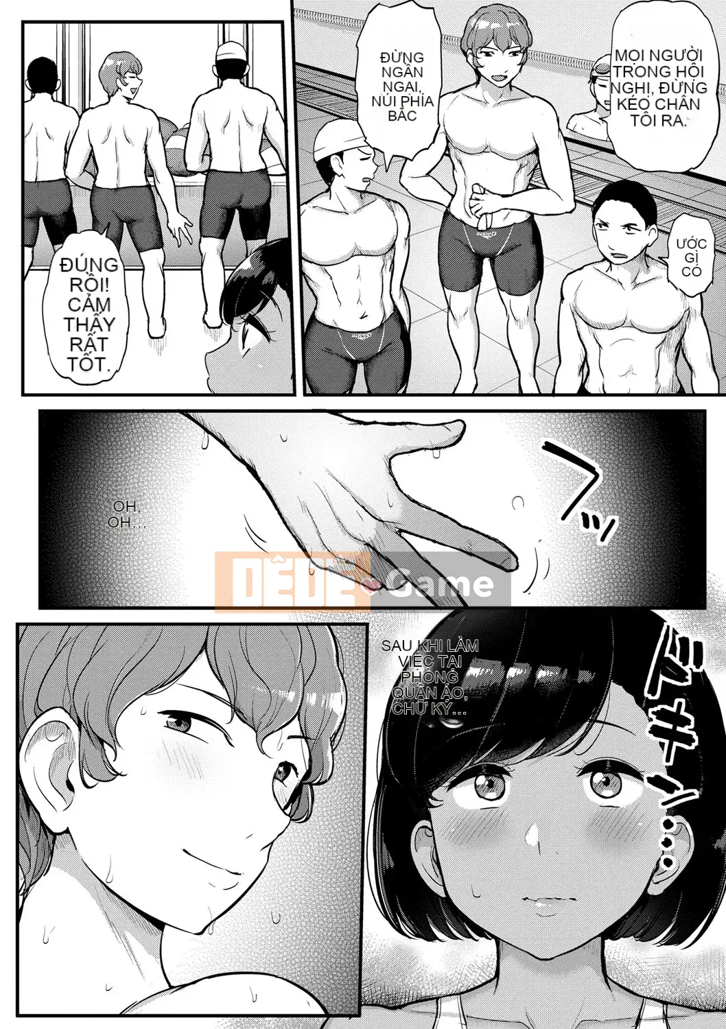 [Tyrannu] Tôi thực sự thích con người [Kỹ thuật số]