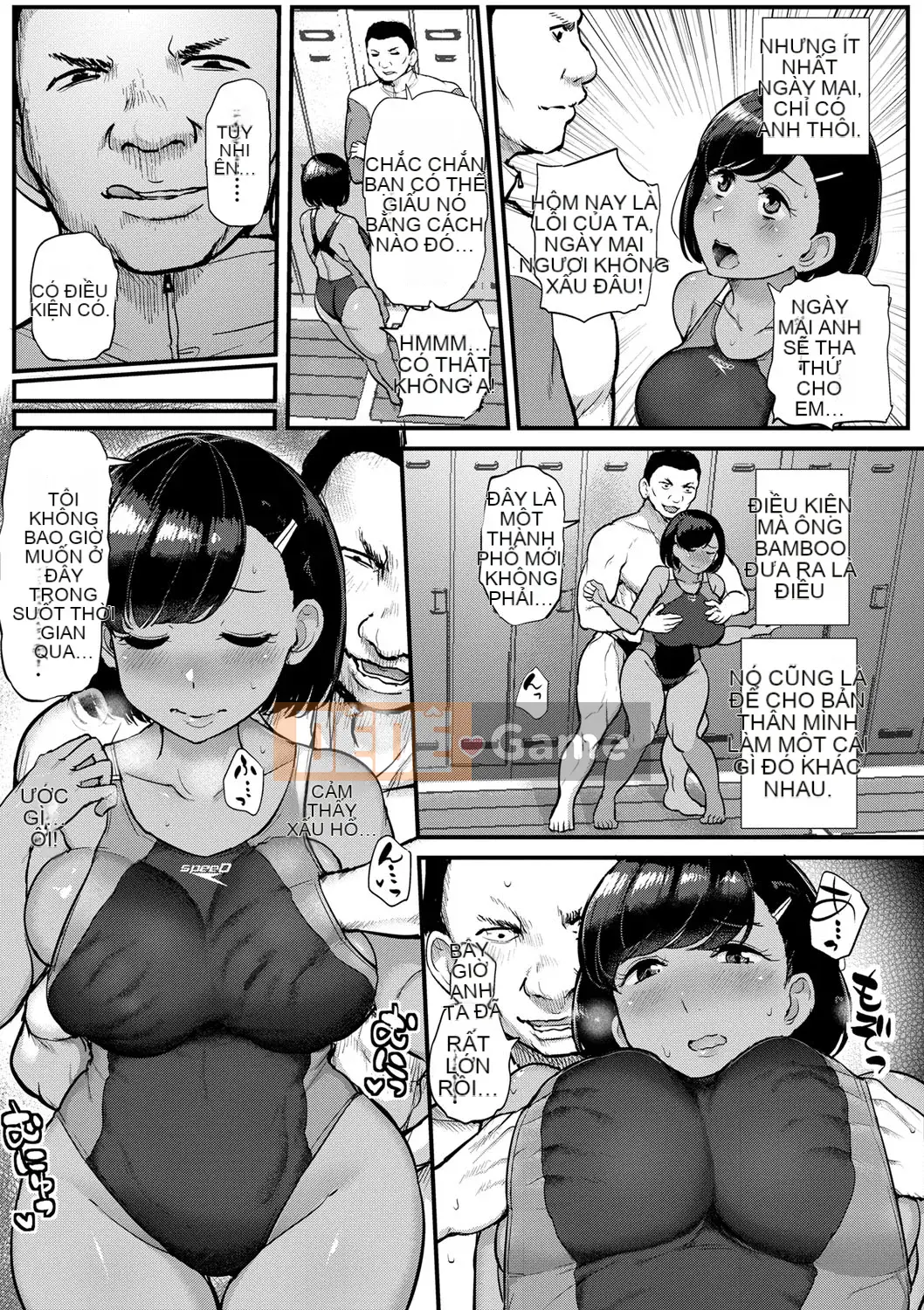 [Tyrannu] Tôi thực sự thích con người [Kỹ thuật số]