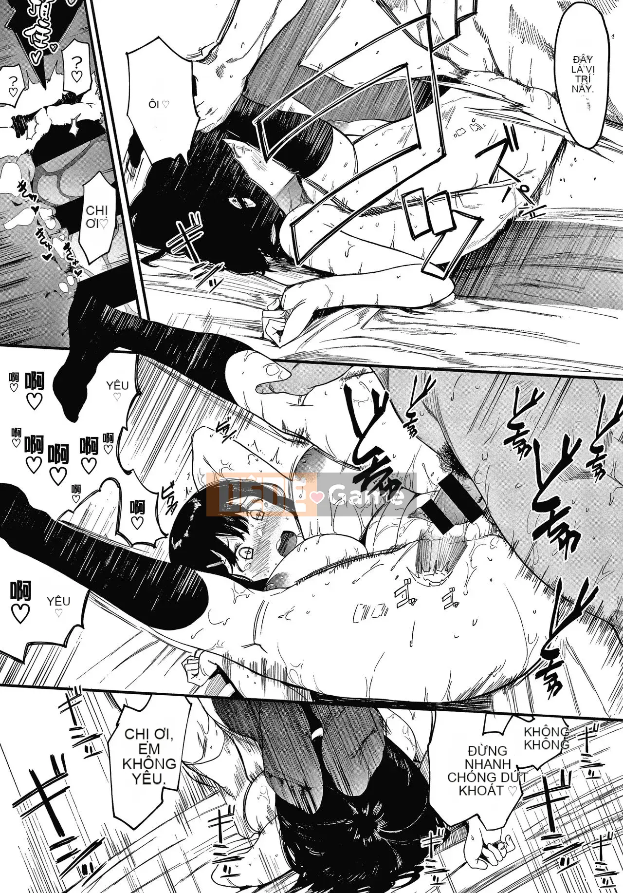 [Eitoman] Mebuki Tập 1-6 + Lợi ích [Nhóm Trung Quốc không độc hại]