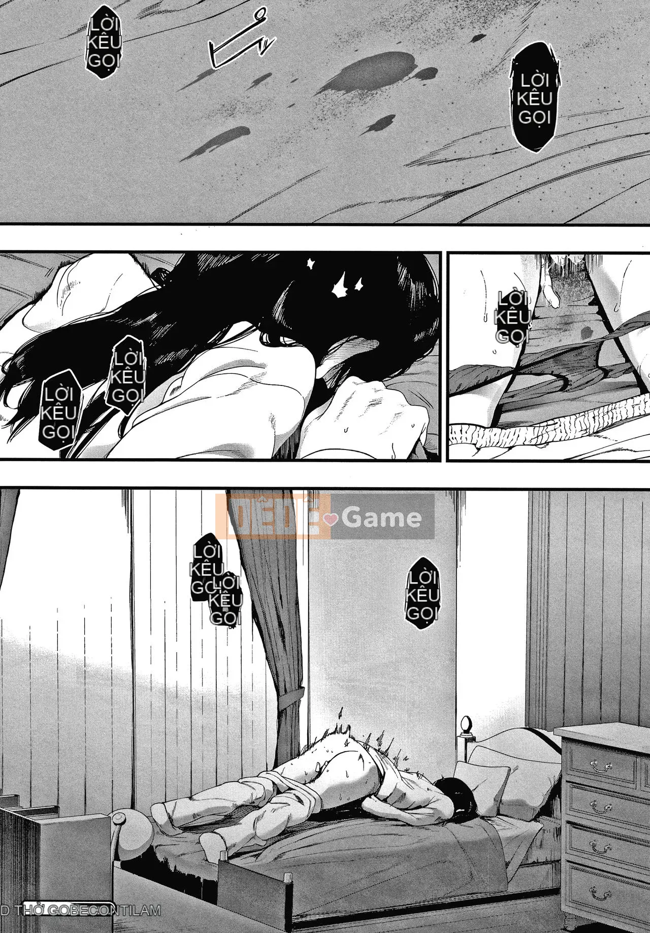 [Eitoman] Mebuki Tập 1-6 + Lợi ích [Nhóm Trung Quốc không độc hại]