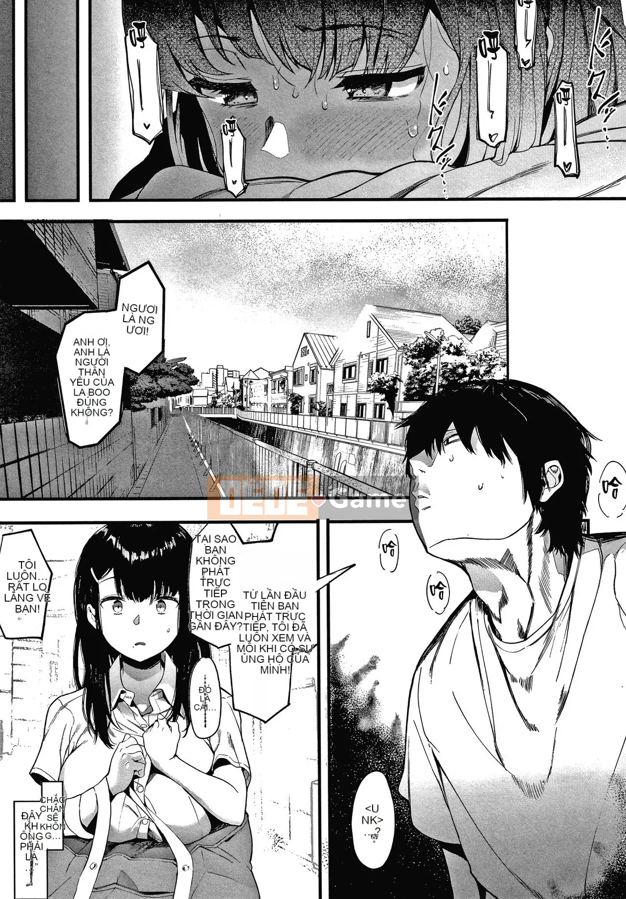 [Eitoman] Mebuki Tập 1-6 + Lợi ích [Nhóm Trung Quốc không độc hại]