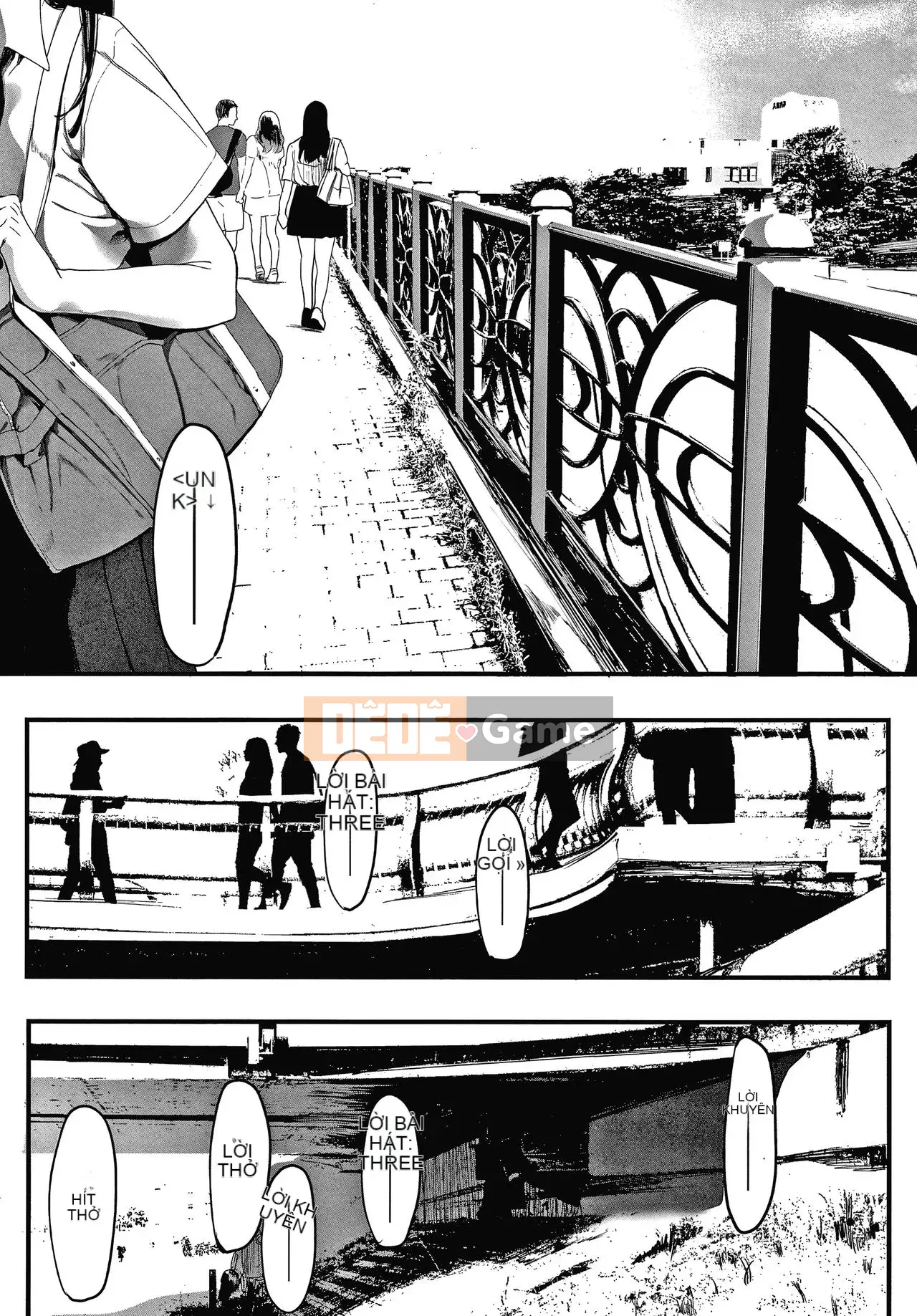 [Eitoman] Mebuki Tập 1-6 + Lợi ích [Nhóm Trung Quốc không độc hại]