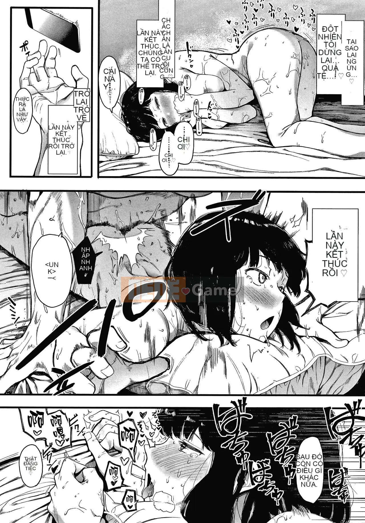 [Eitoman] Mebuki Tập 1-6 + Lợi ích [Nhóm Trung Quốc không độc hại]