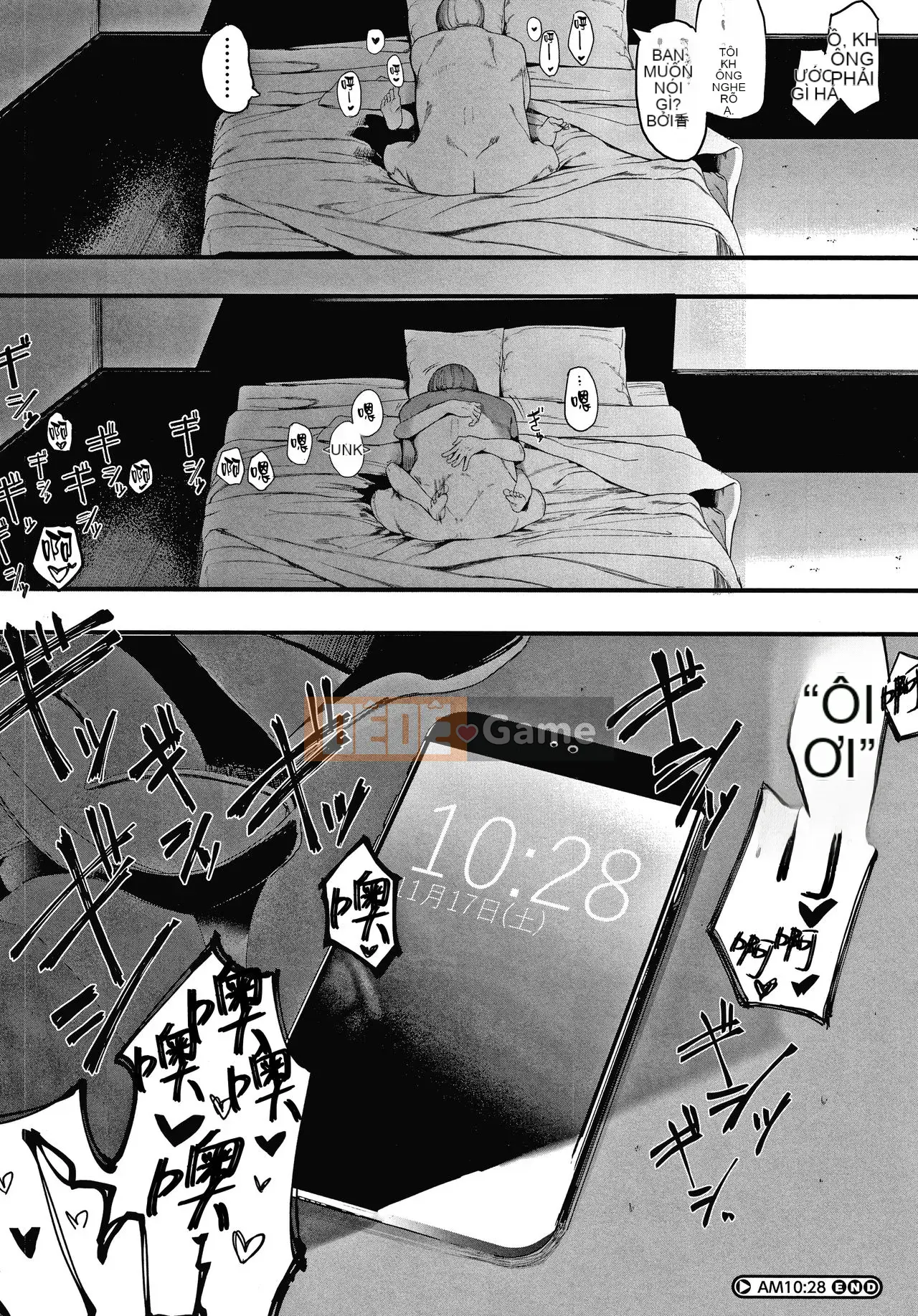 [Eitoman] Mebuki Tập 1-6 + Lợi ích [Nhóm Trung Quốc không độc hại]