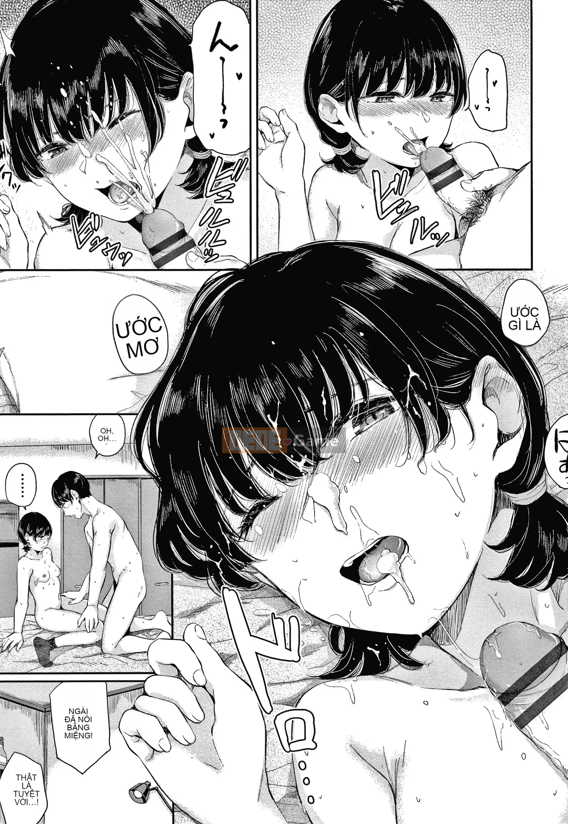 [Yamada Yuya] Shade Flower + Thẻ minh họa