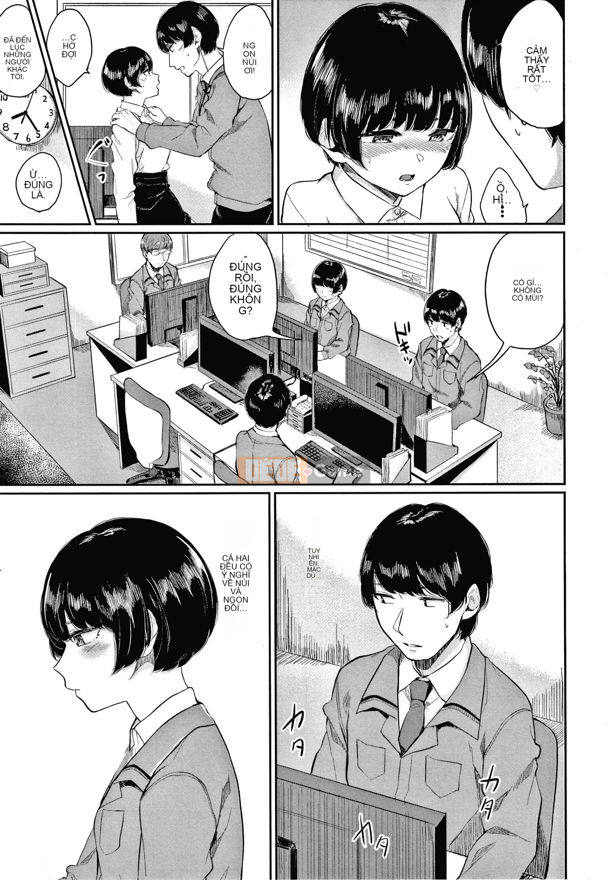 [Yamada Yuya] Shade Flower + Thẻ minh họa