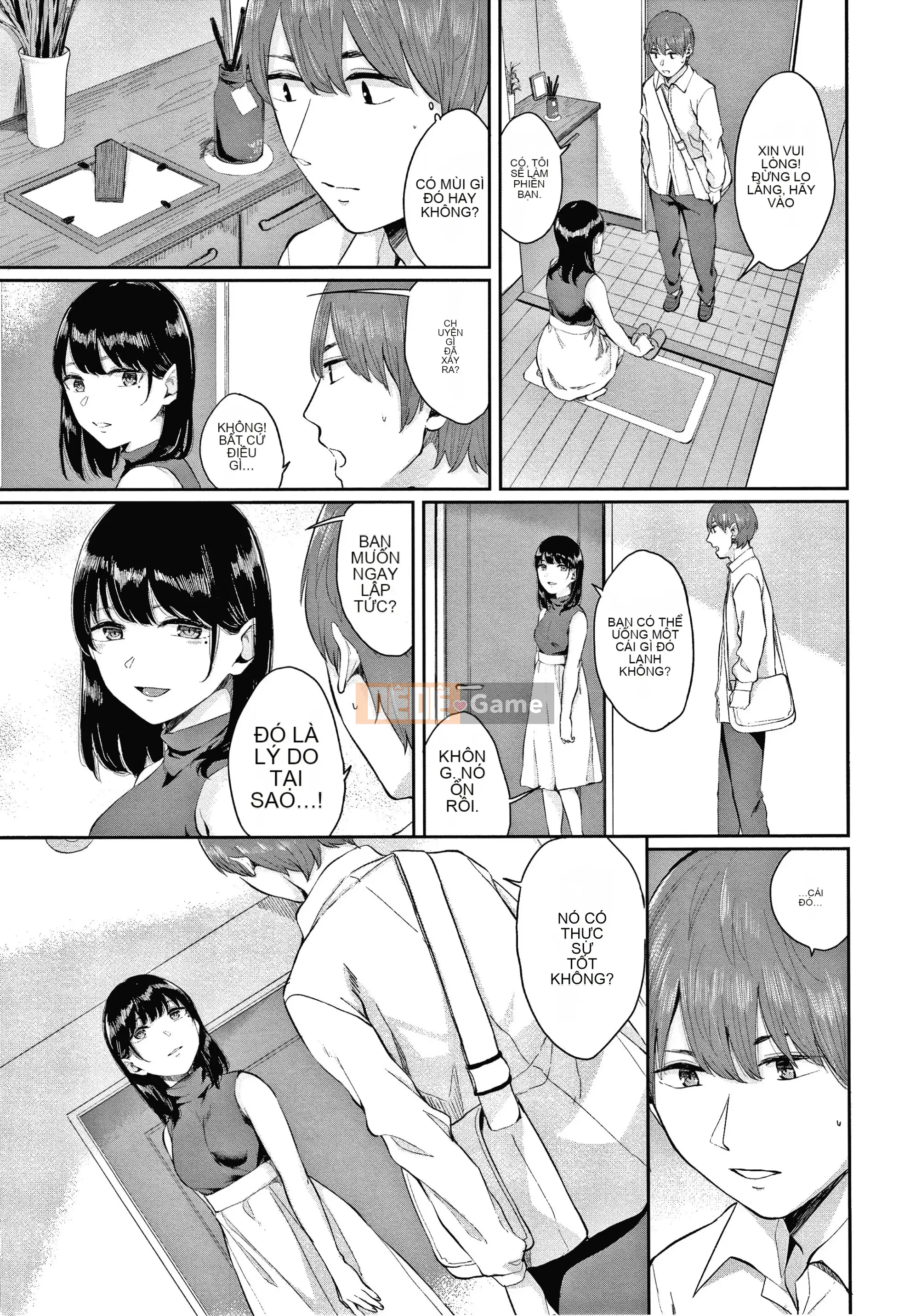 [Yamada Yuya] Shade Flower + Thẻ minh họa