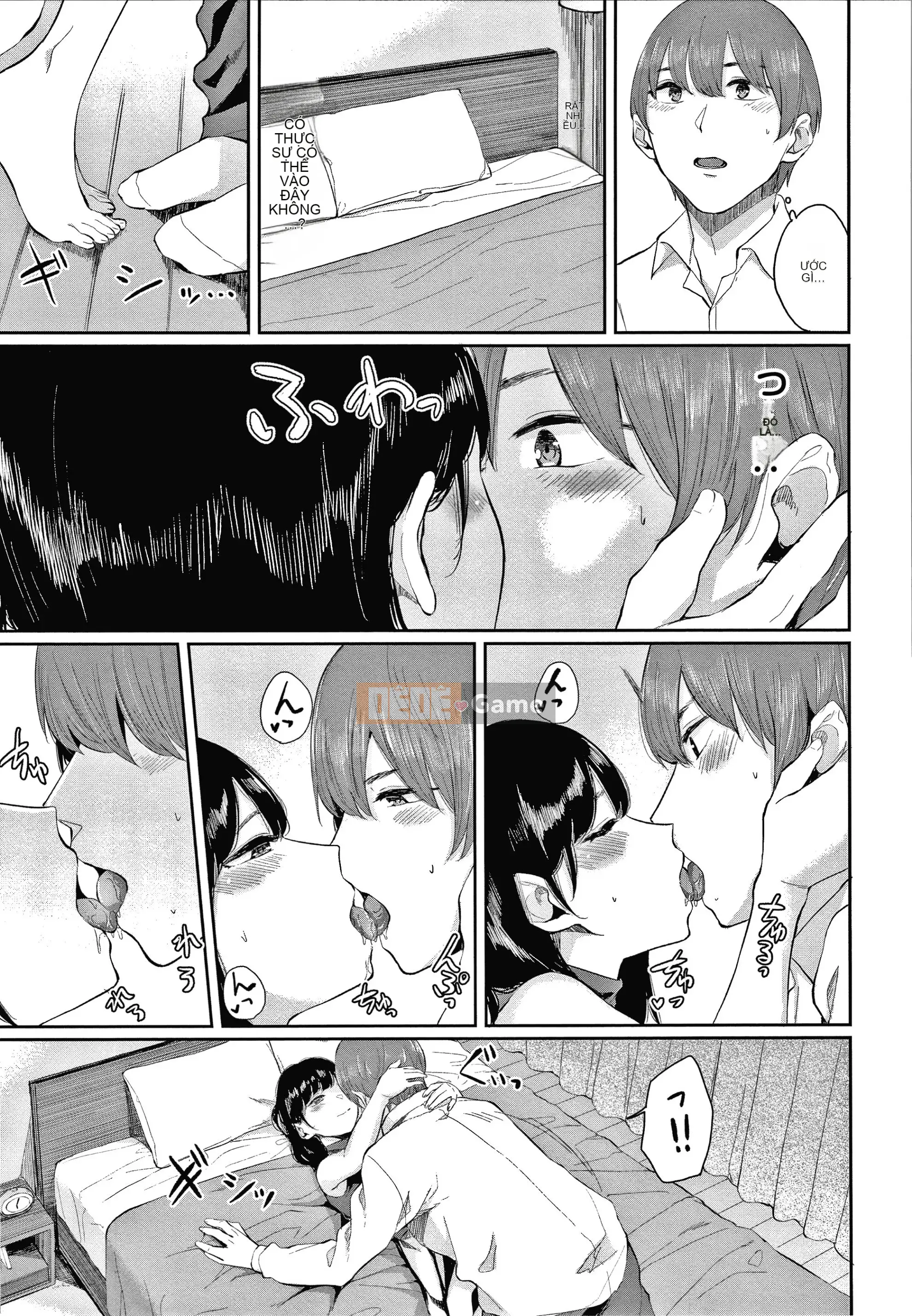 [Yamada Yuya] Shade Flower + Thẻ minh họa