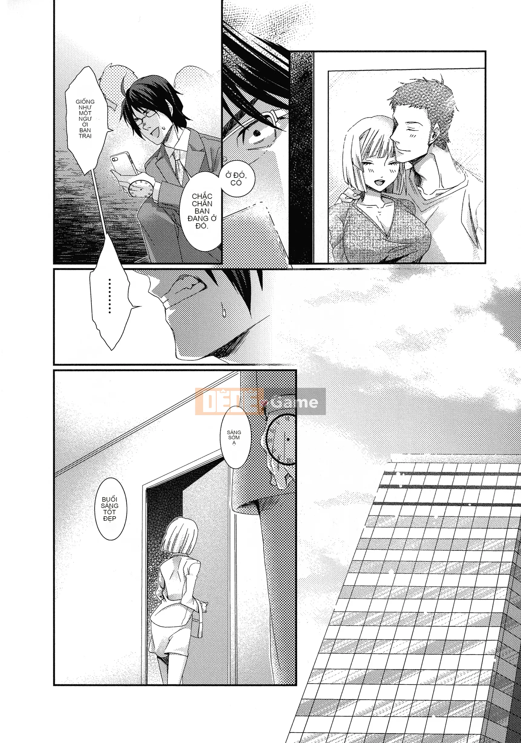 [Cũ] Hamare Infinity