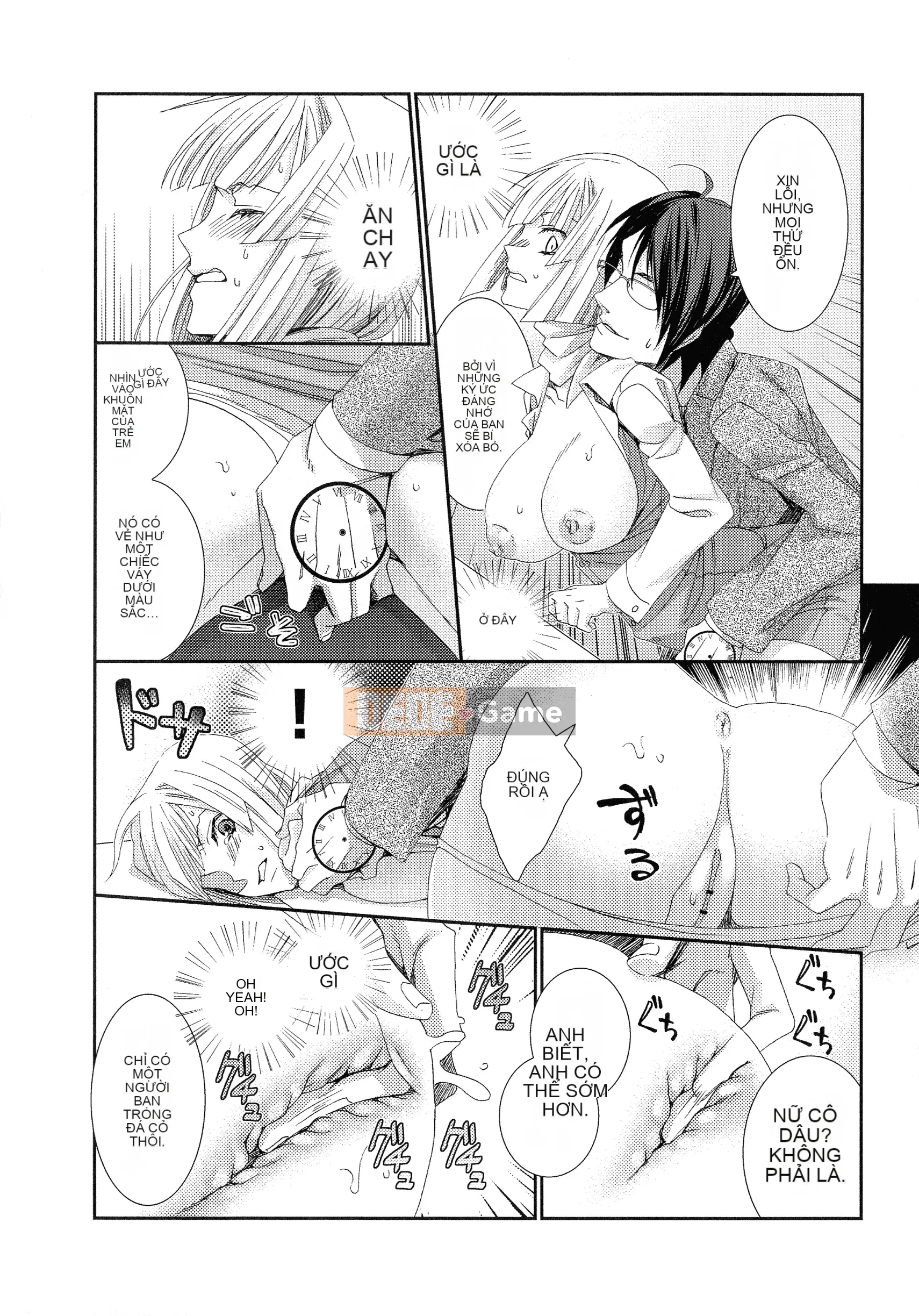 [Cũ] Hamare Infinity