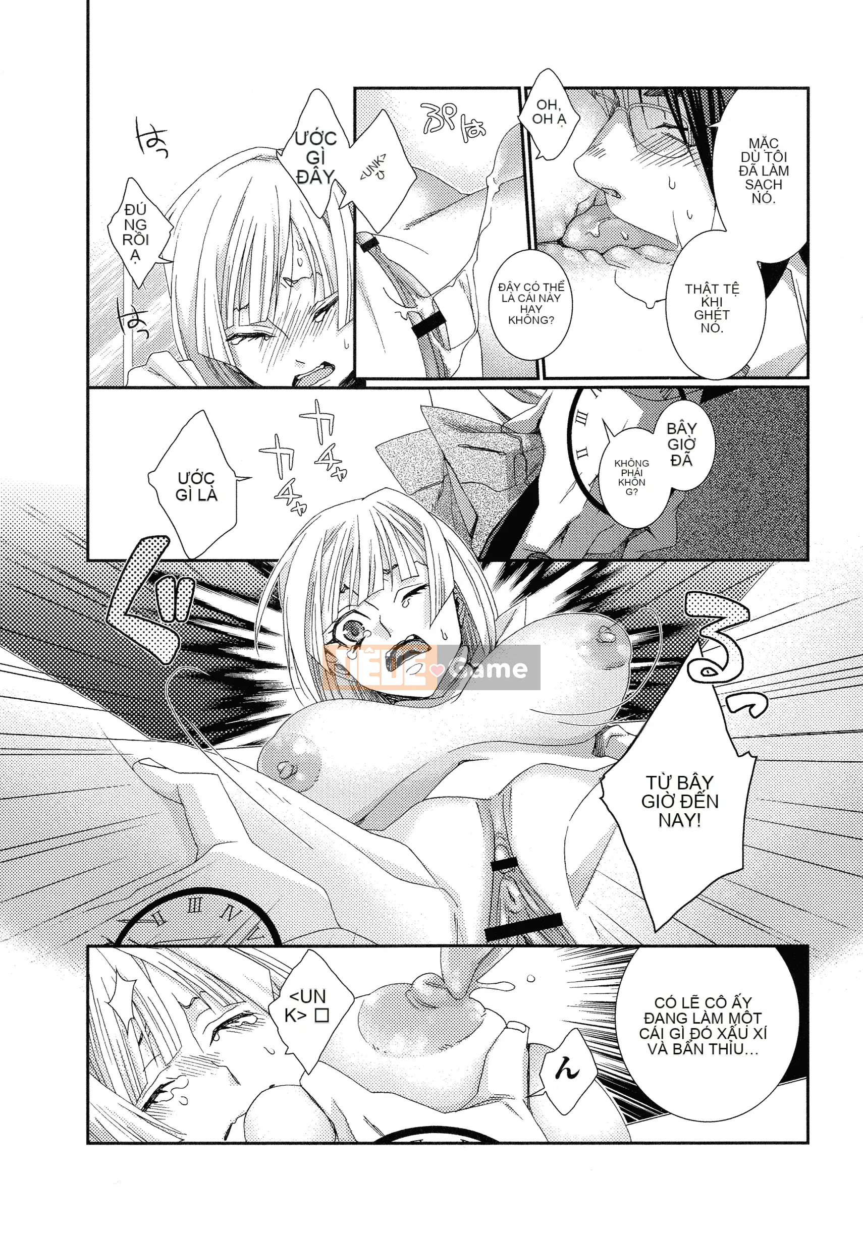 [Cũ] Hamare Infinity