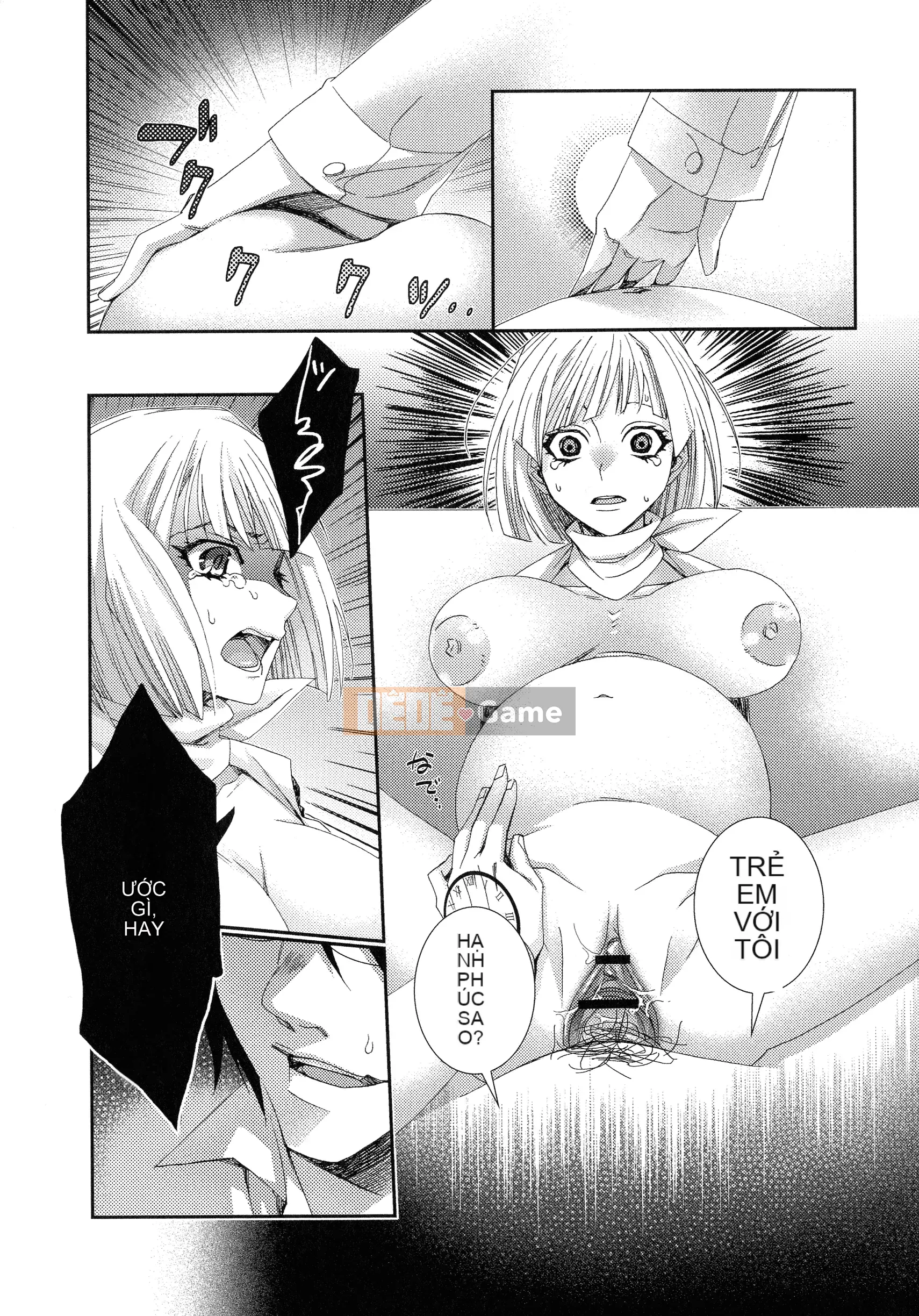 [Cũ] Hamare Infinity