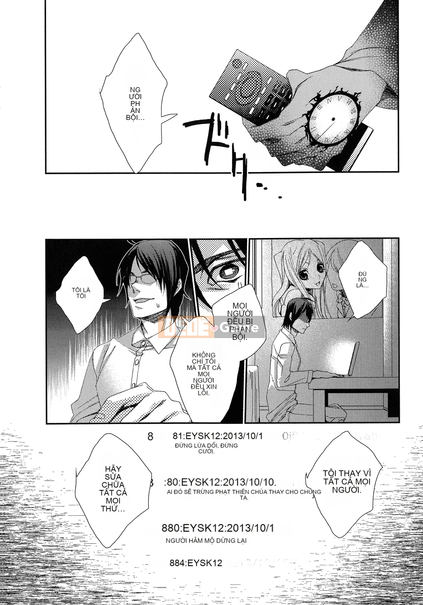 [Cũ] Hamare Infinity