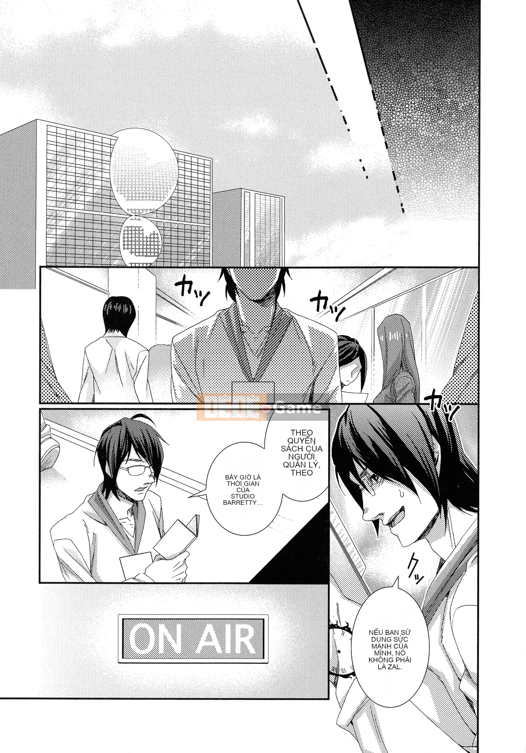 [Cũ] Hamare Infinity