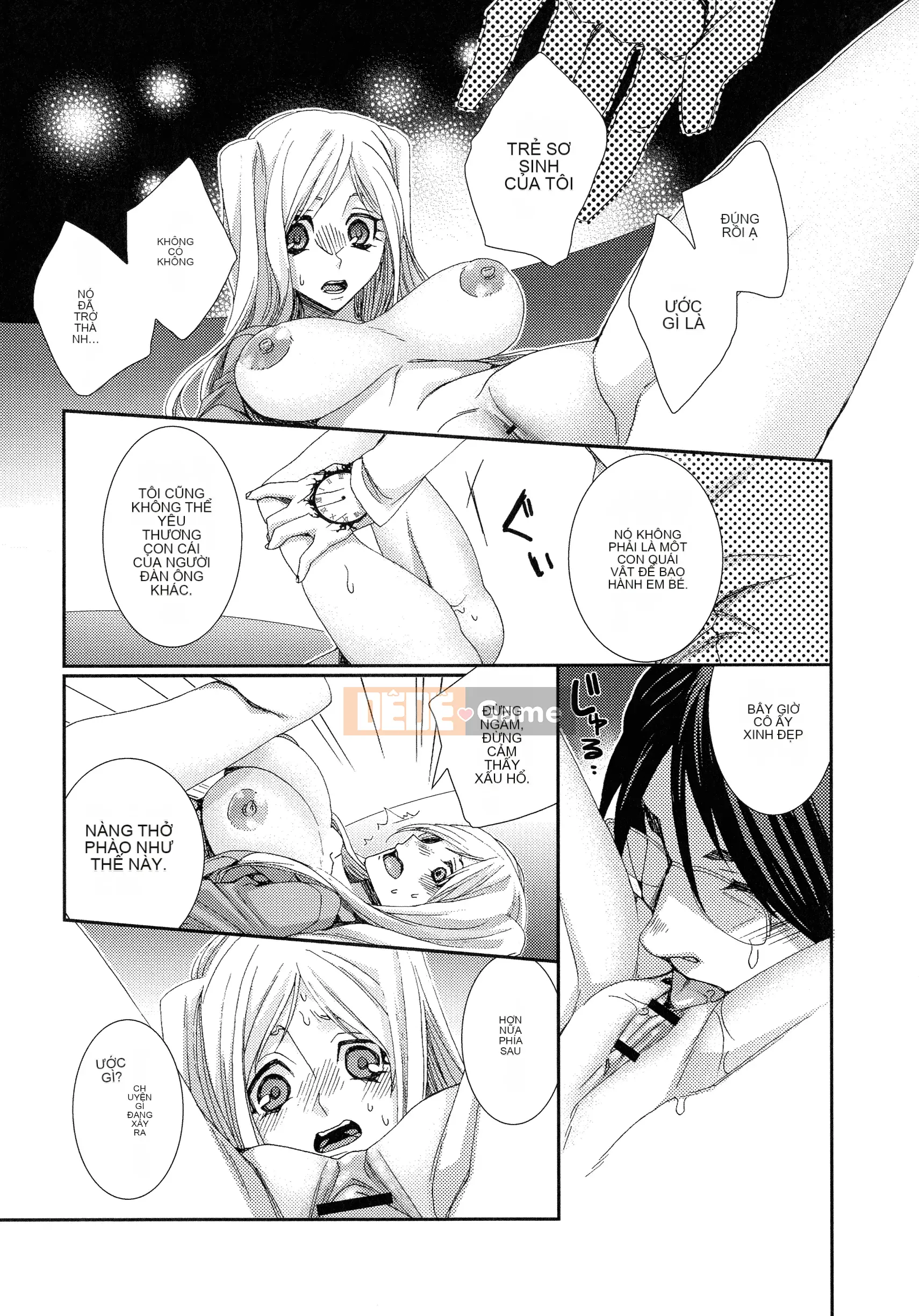 [Cũ] Hamare Infinity