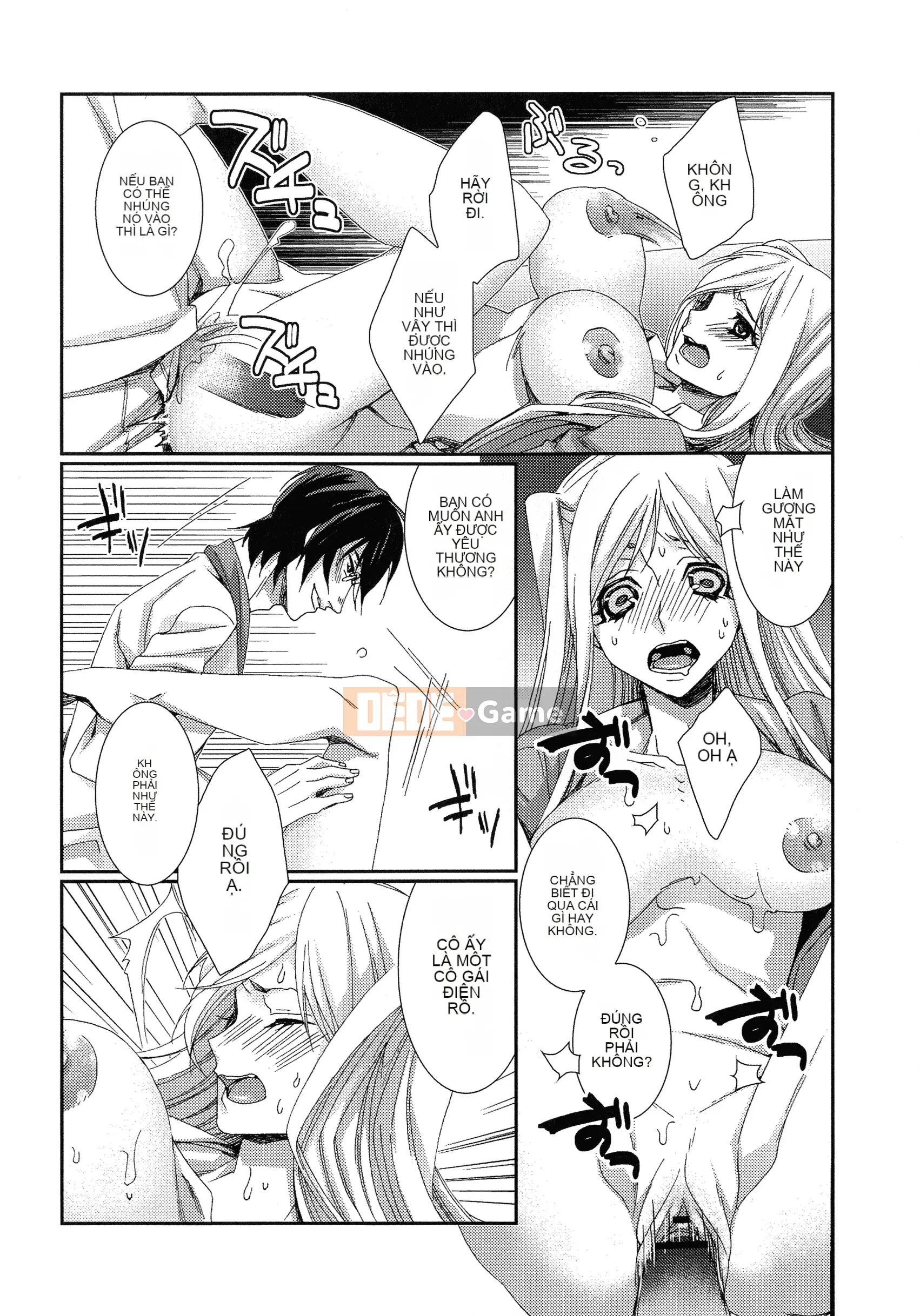 [Cũ] Hamare Infinity