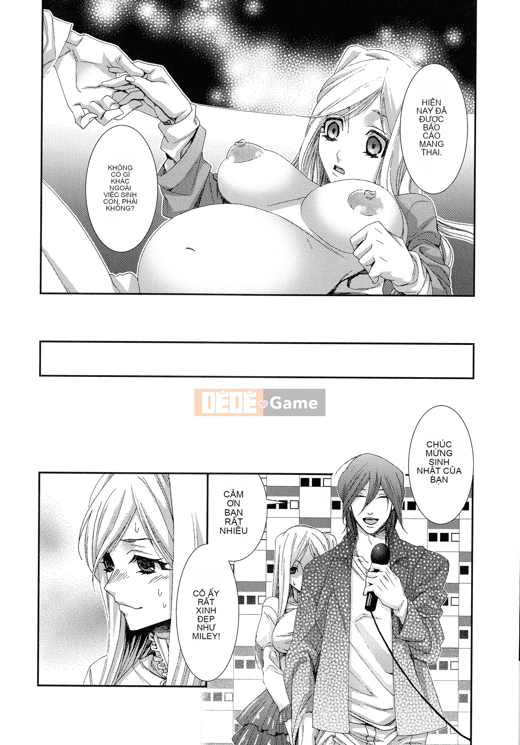 [Cũ] Hamare Infinity