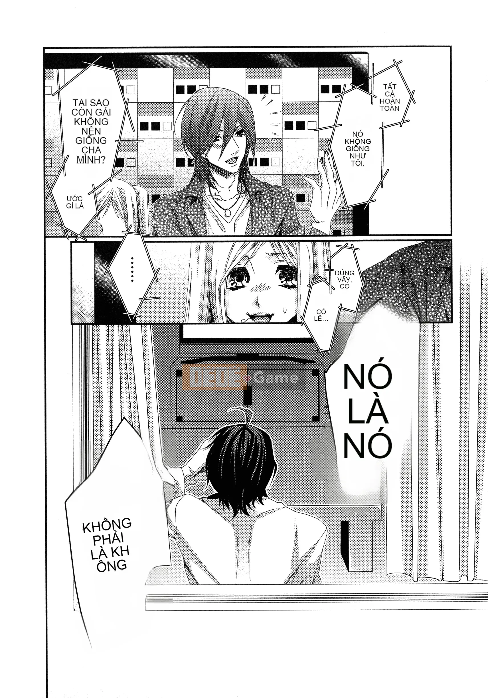 [Cũ] Hamare Infinity