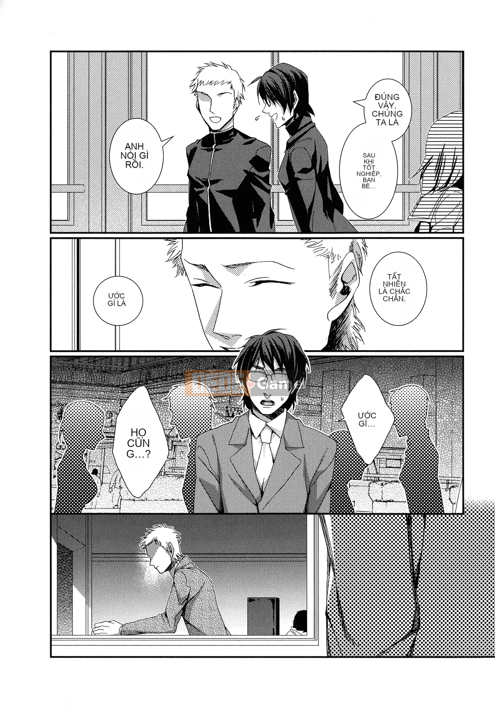 [Cũ] Hamare Infinity