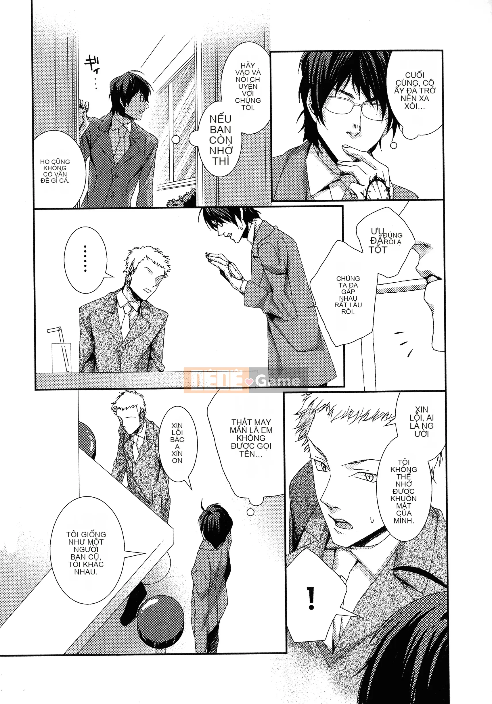 [Cũ] Hamare Infinity