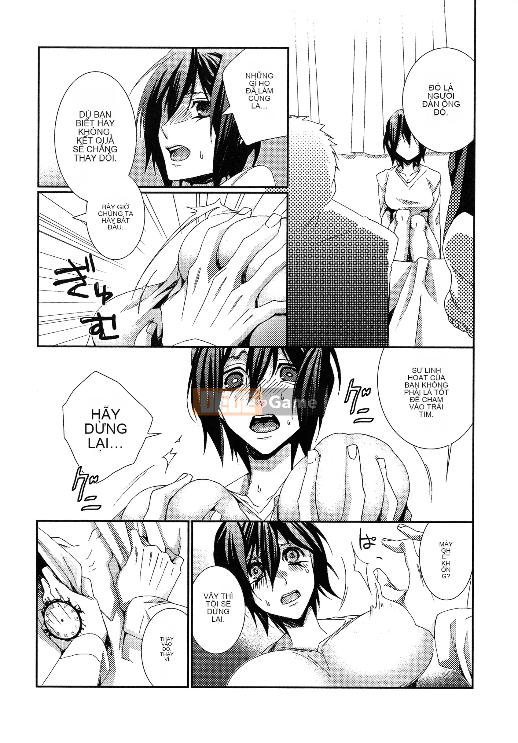 [Cũ] Hamare Infinity