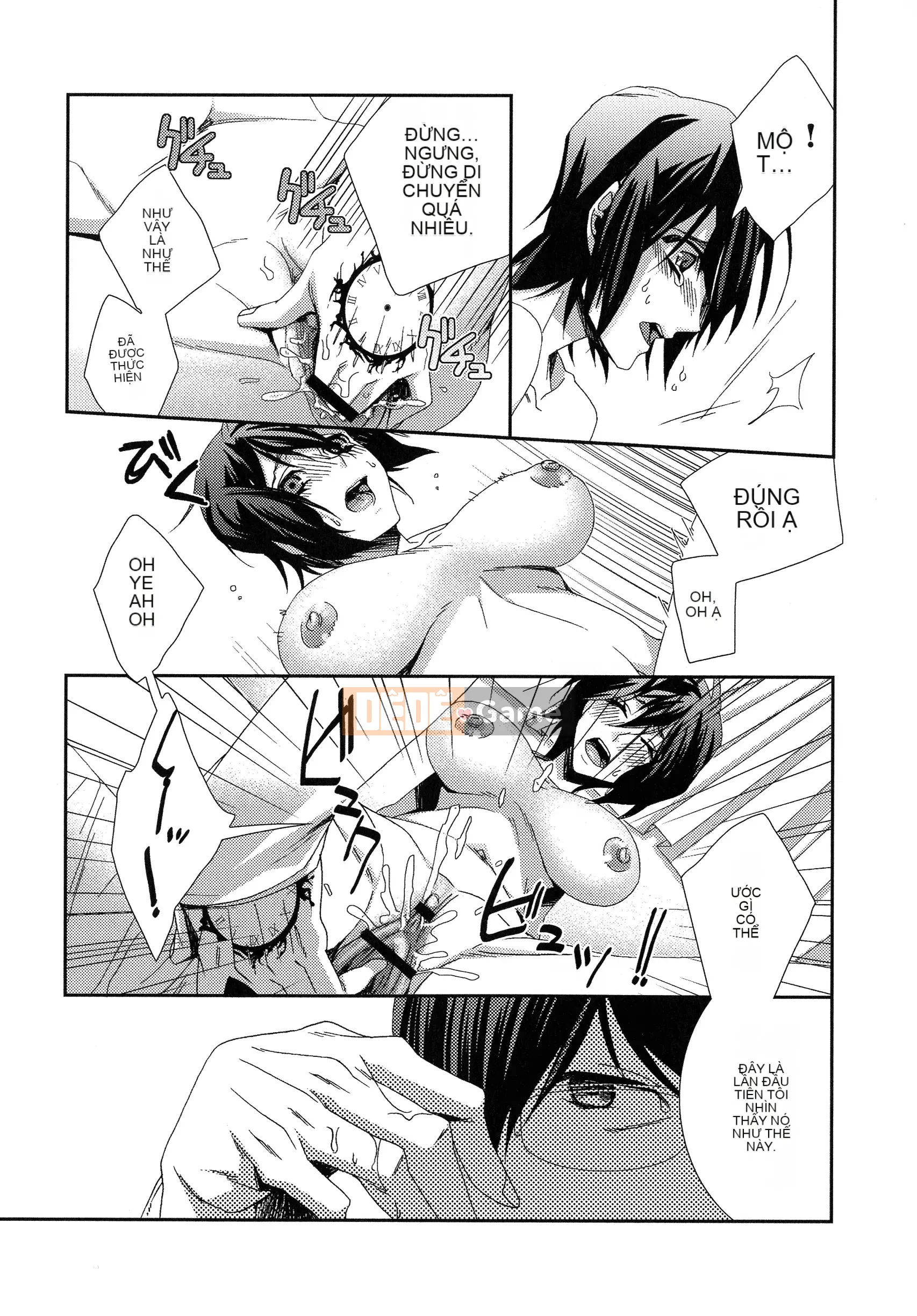 [Cũ] Hamare Infinity