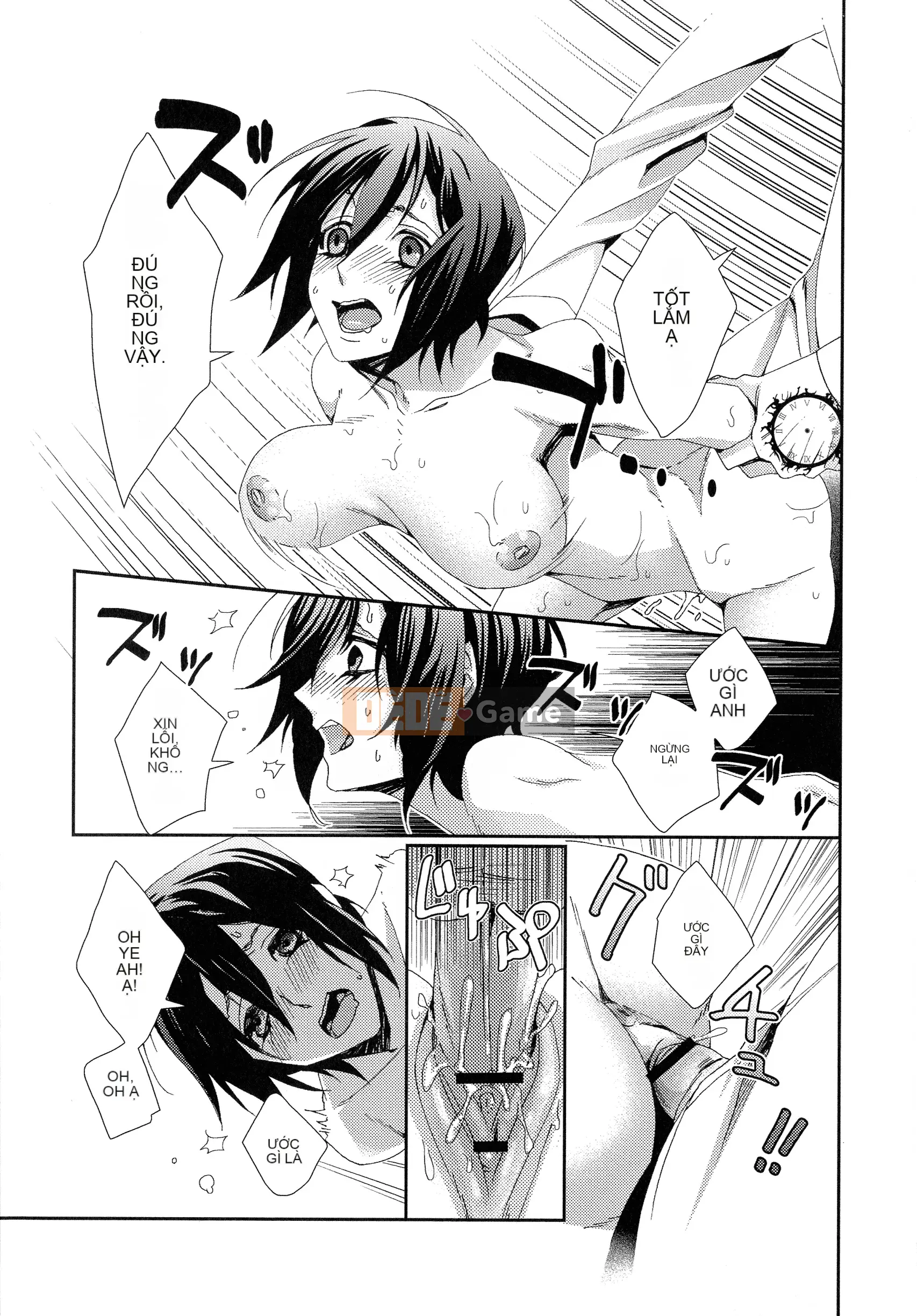 [Cũ] Hamare Infinity