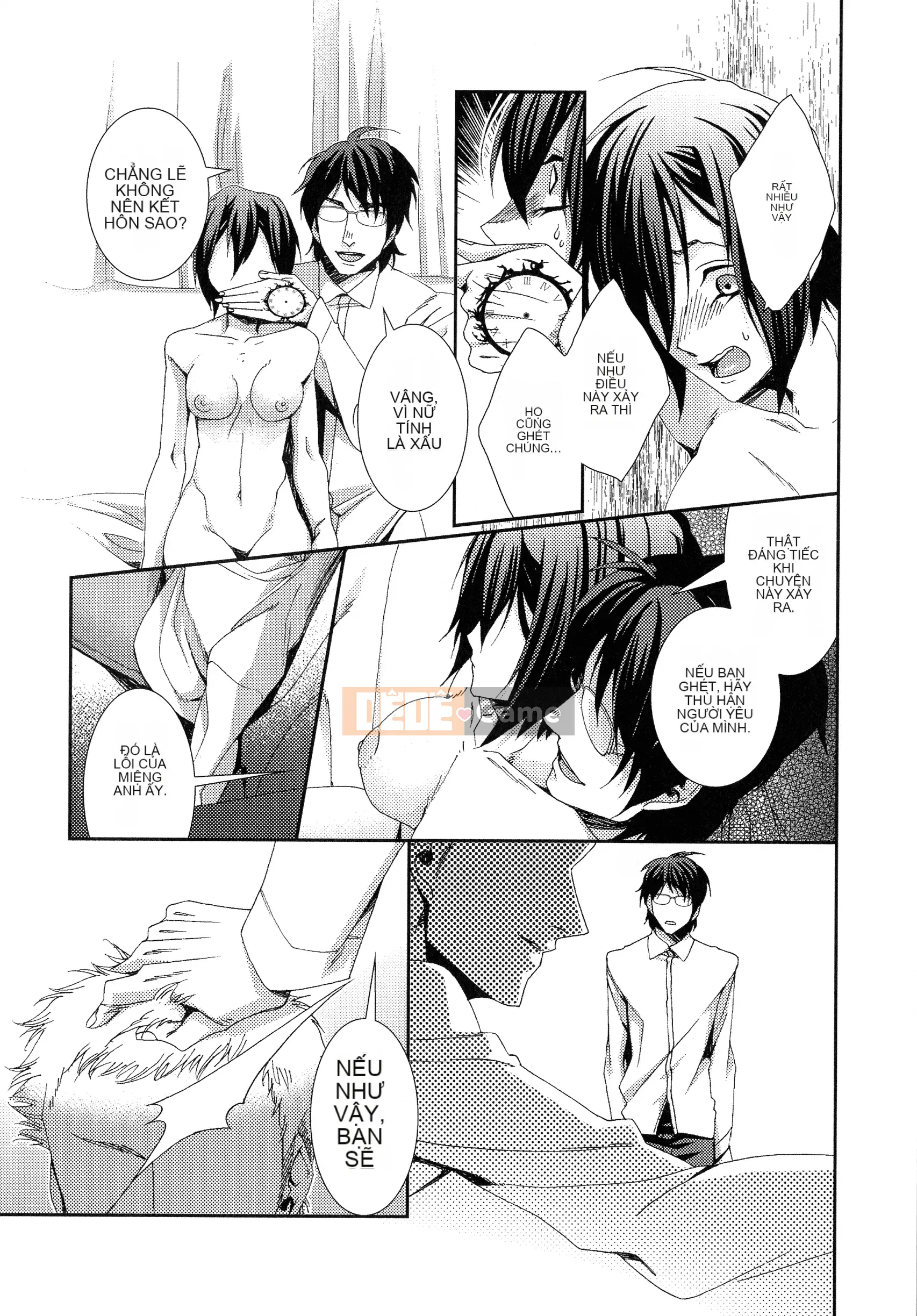 [Cũ] Hamare Infinity