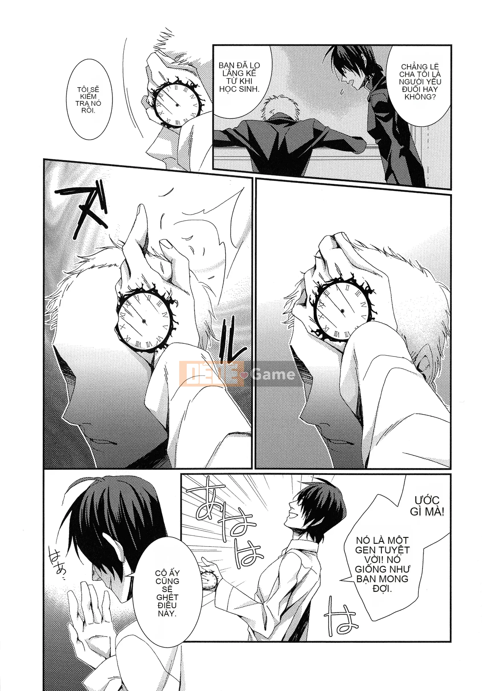 [Cũ] Hamare Infinity