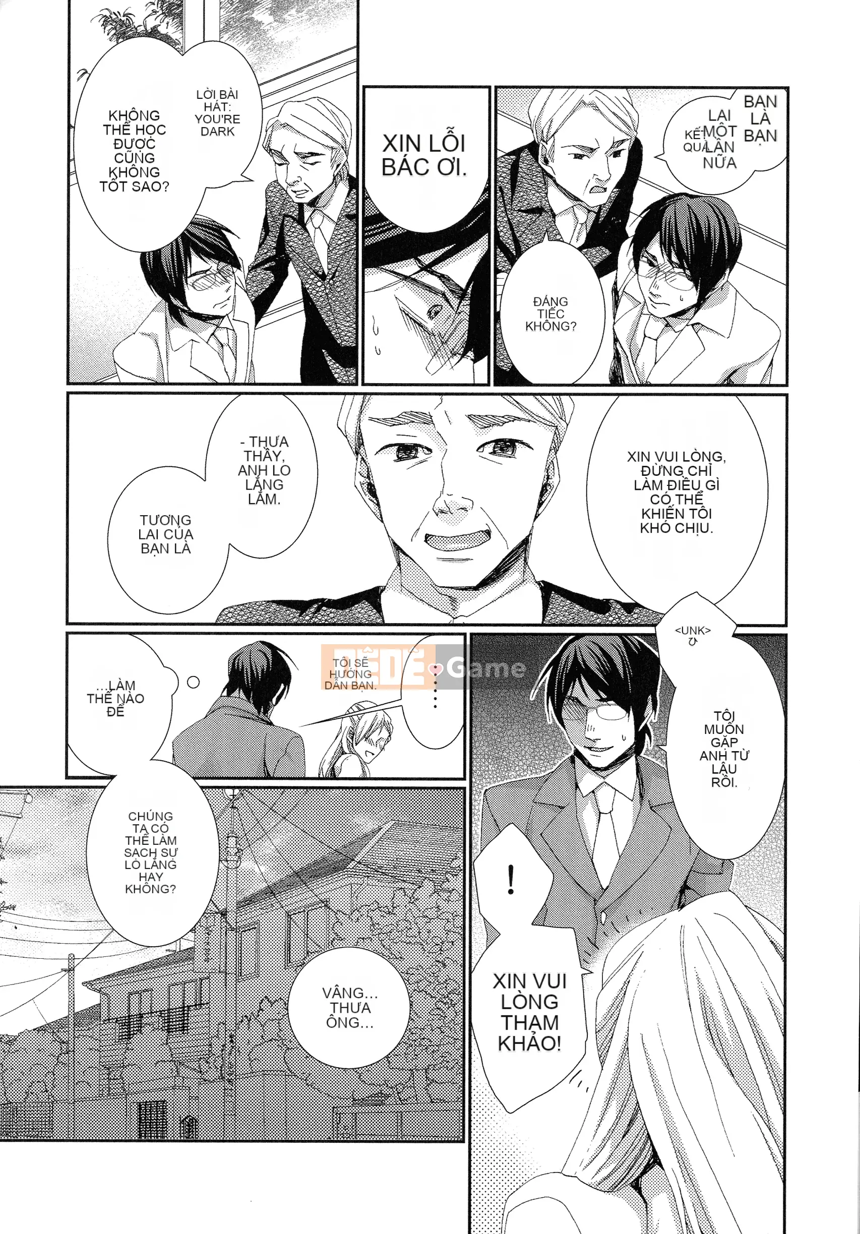 [Cũ] Hamare Infinity