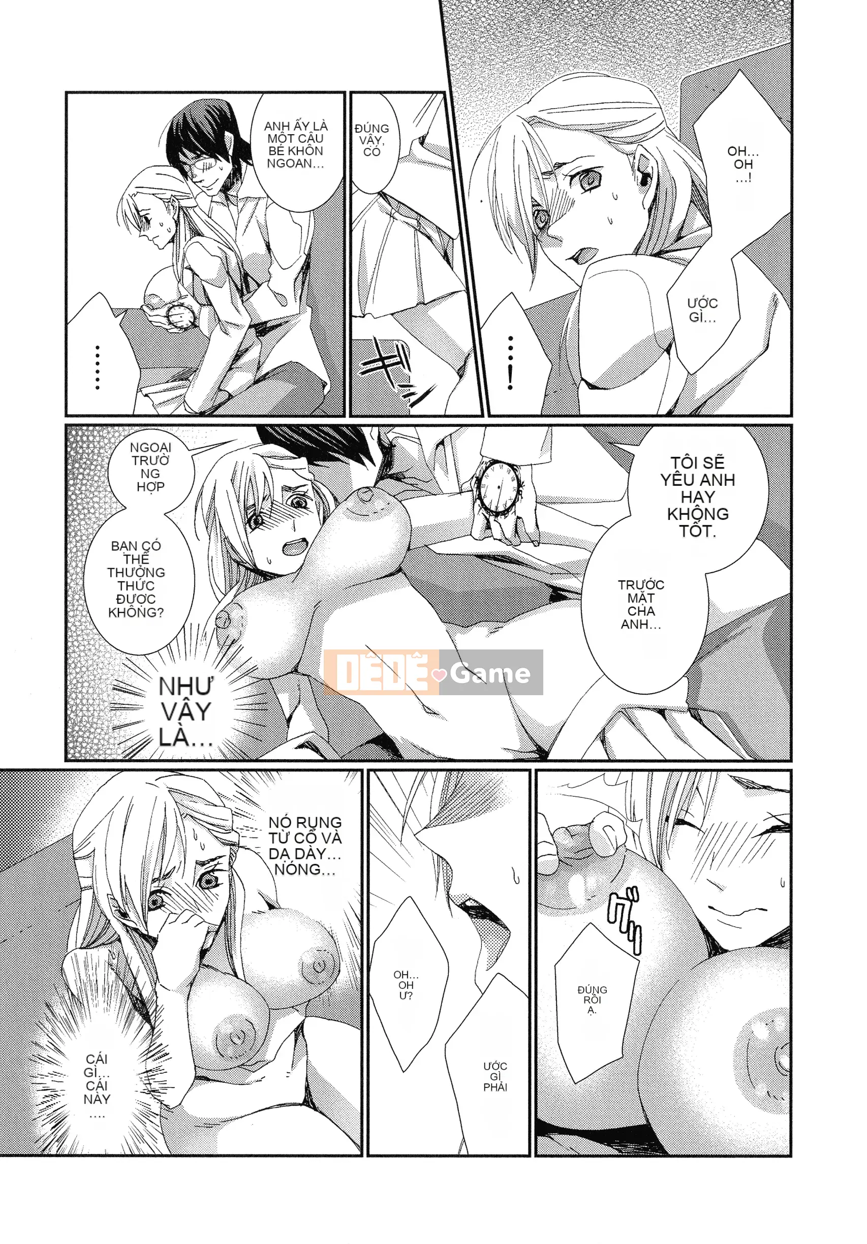 [Cũ] Hamare Infinity