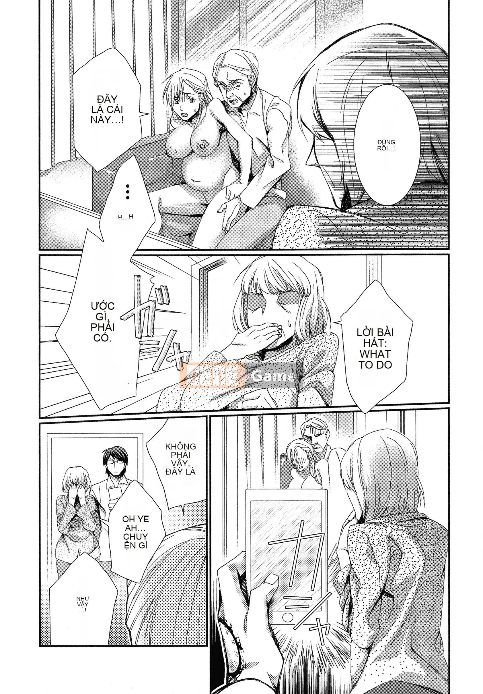 [Cũ] Hamare Infinity