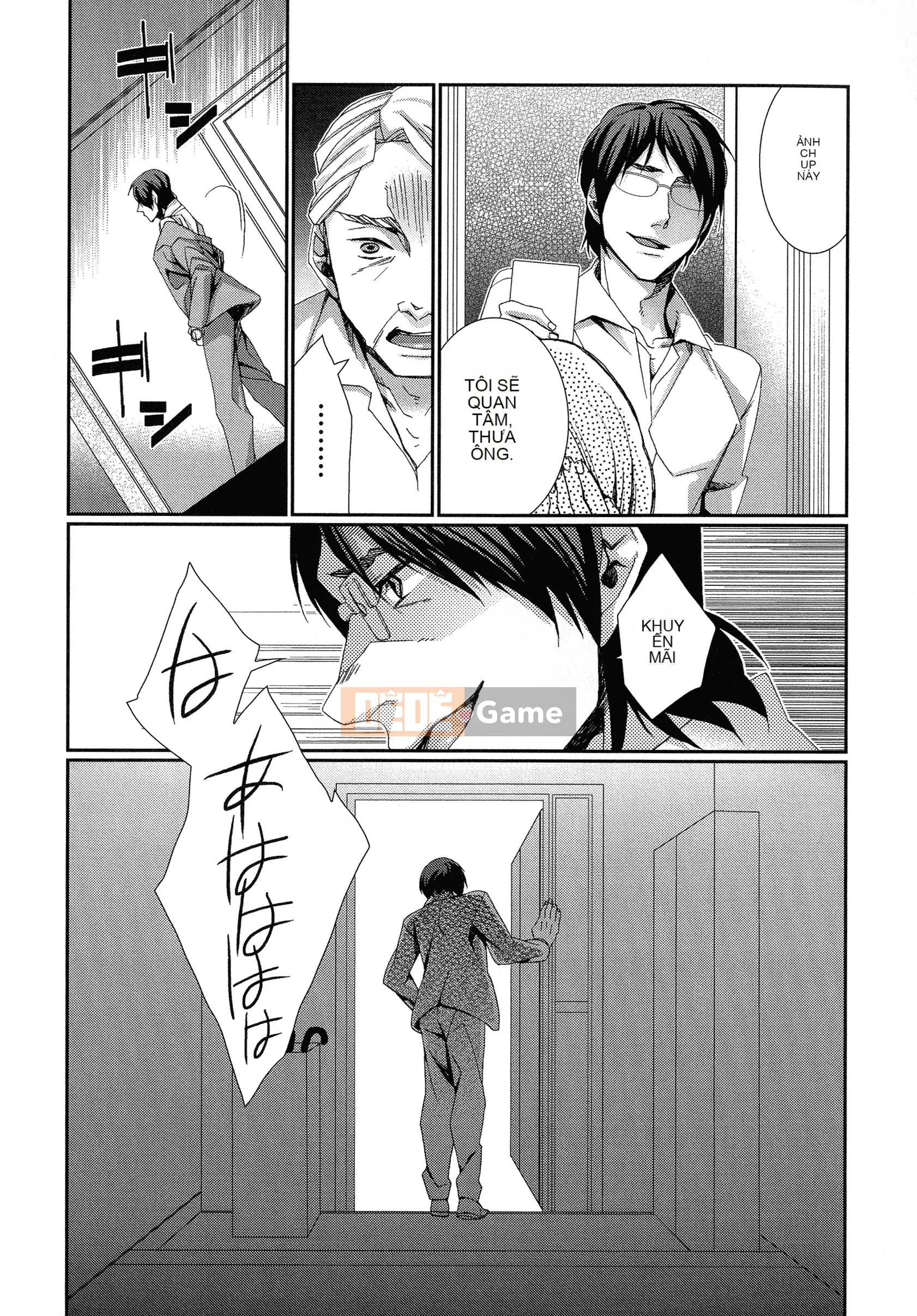 [Cũ] Hamare Infinity