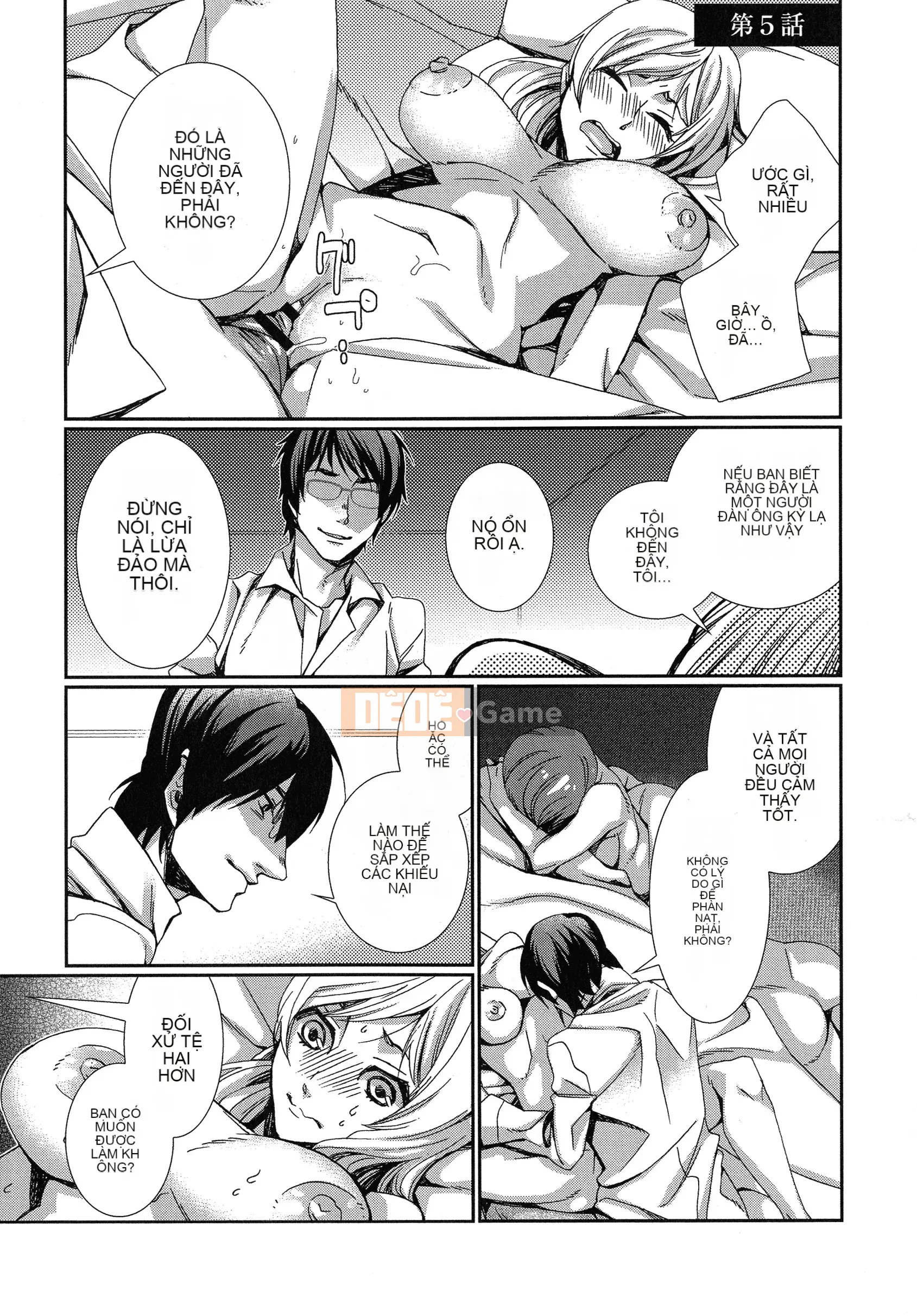 [Cũ] Hamare Infinity