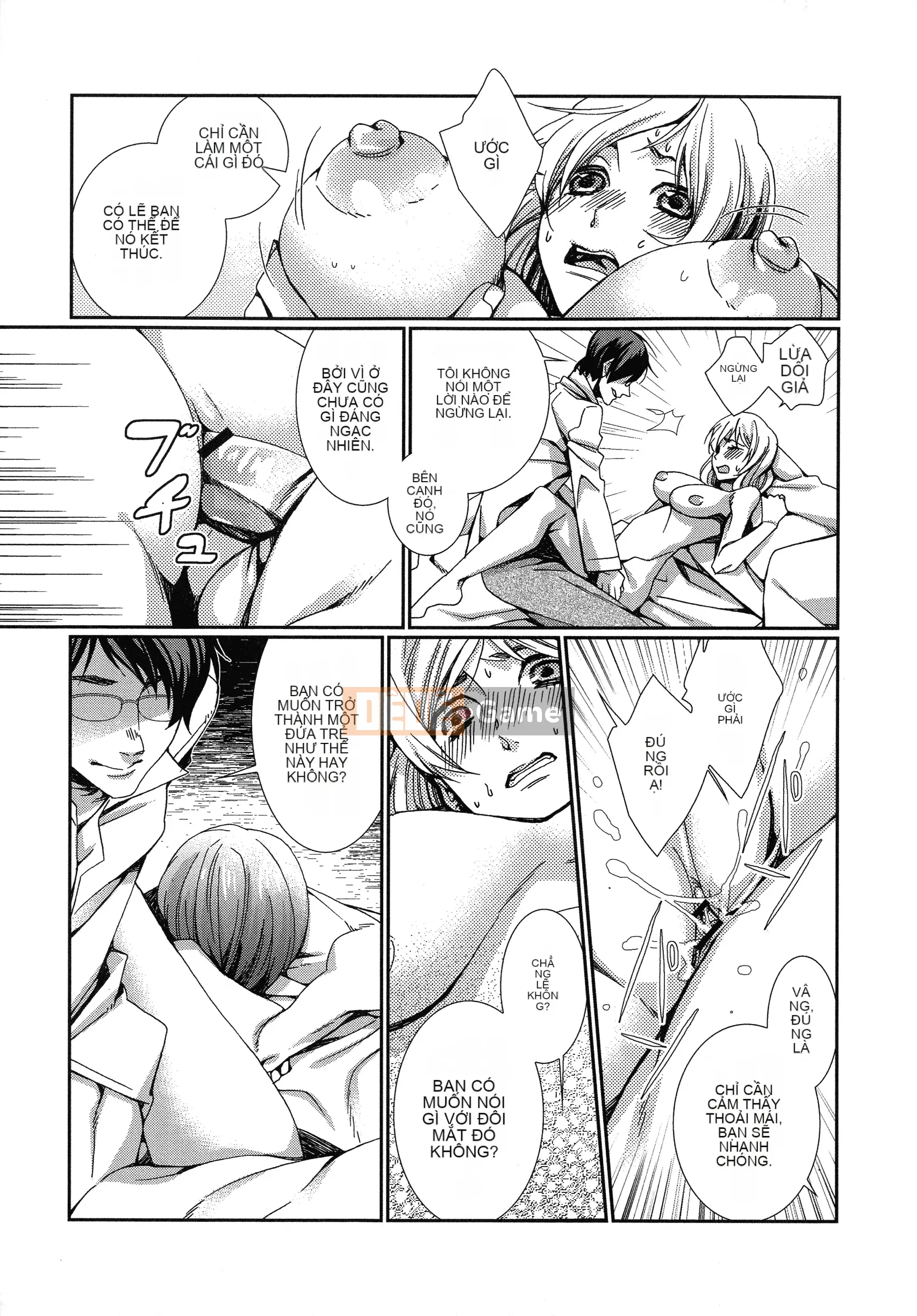 [Cũ] Hamare Infinity