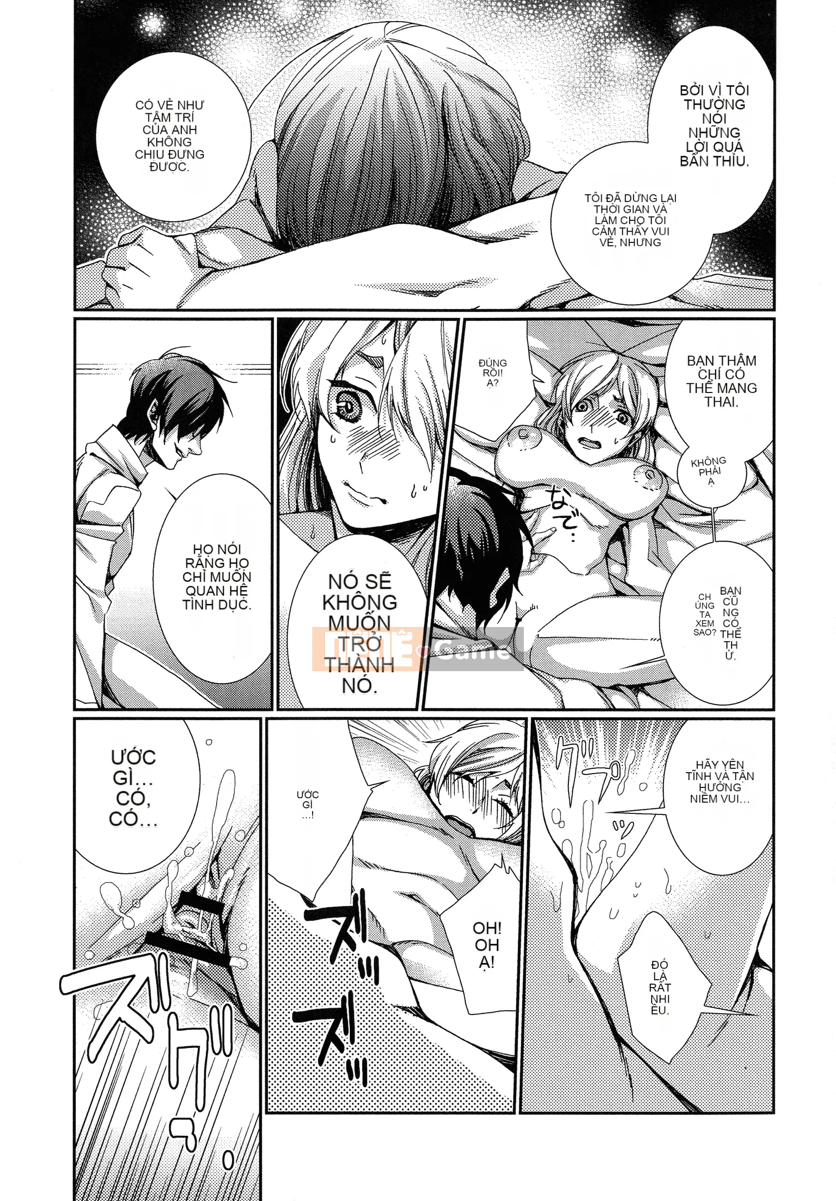 [Cũ] Hamare Infinity