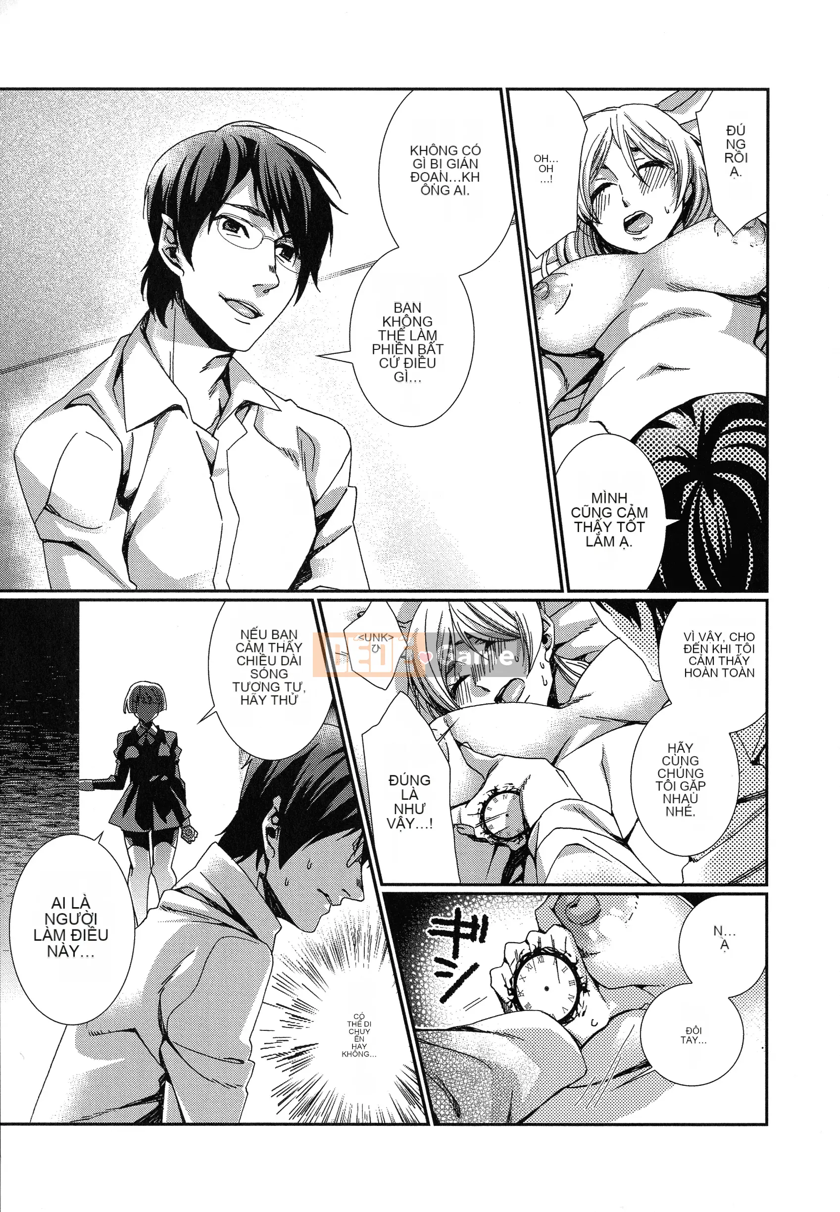 [Cũ] Hamare Infinity